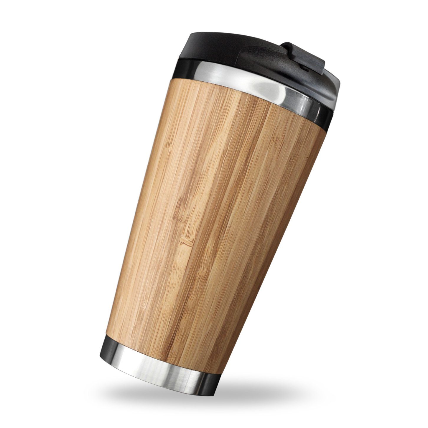 PRECORN CoffeetogoBecher »Coffee to go Becher stylisch 450 ml aus