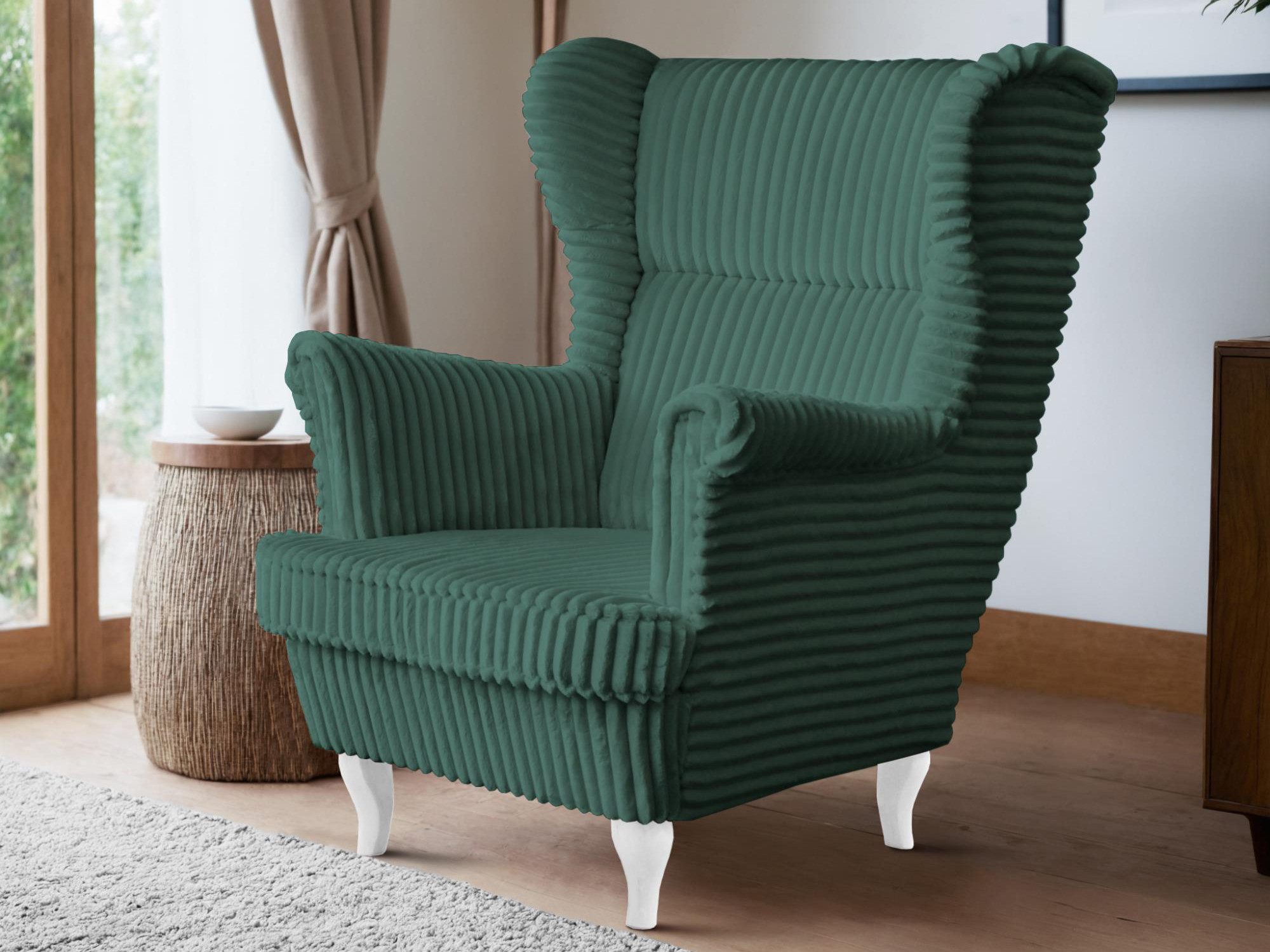 Beautysofa Sessel Moderner, bequemer, weicher, eleganter günstig online kaufen