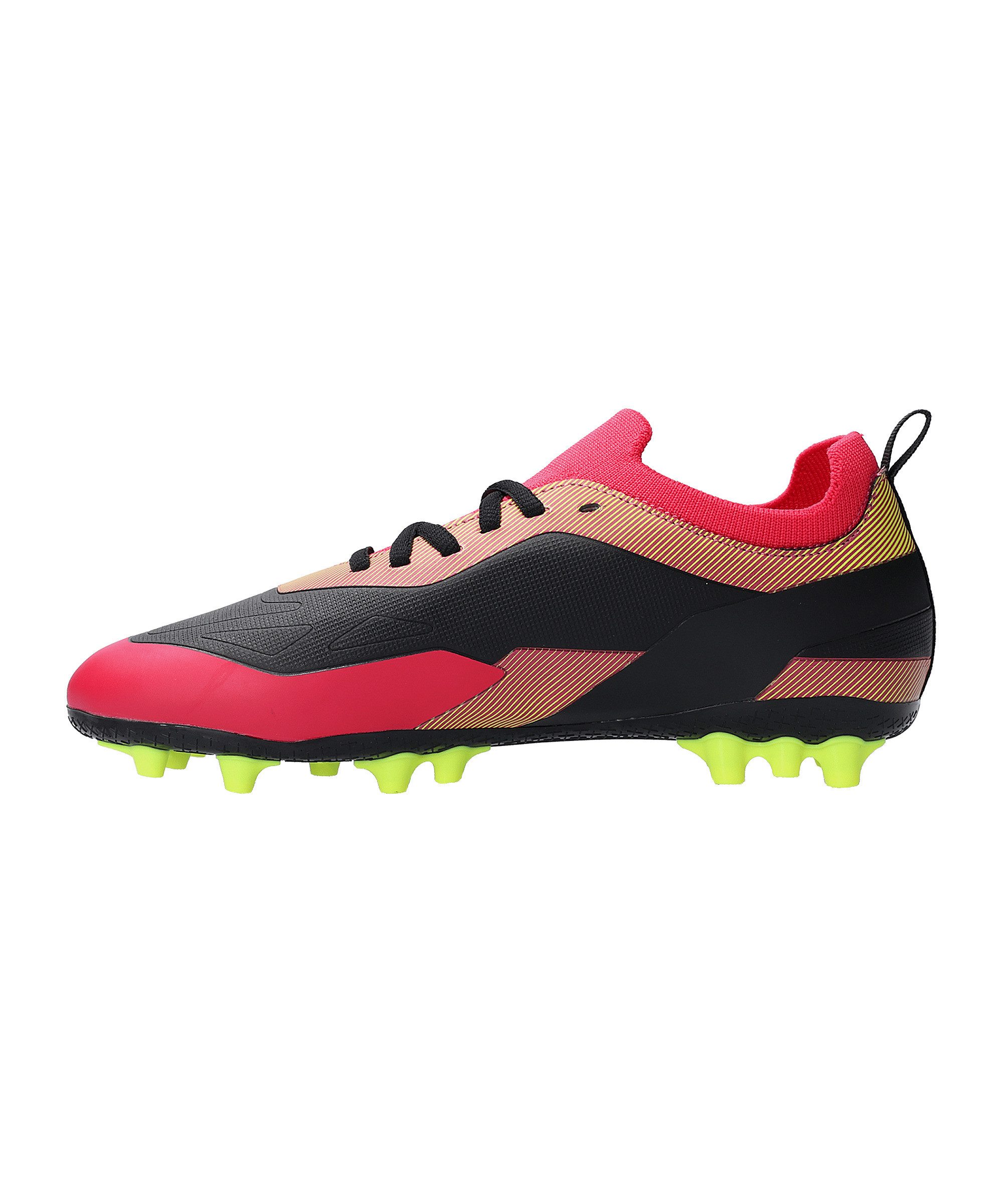 Jako JAKO Dreamflow Sock AG Kids Fußballschuh