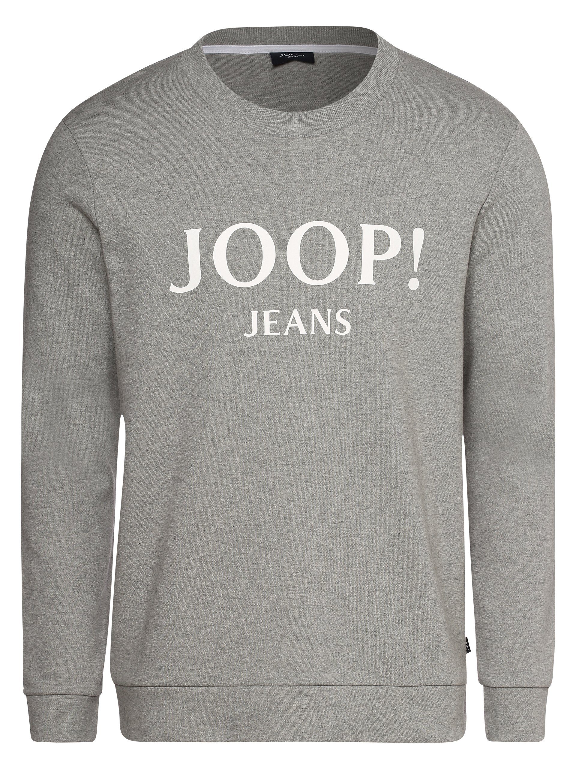 Joop! Alfred Grau Sweatshirt Jeans Joop