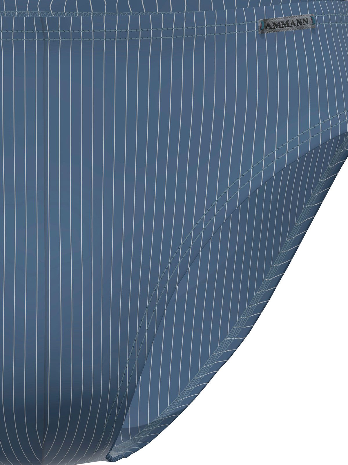 Ammann Slip Slip Day Modern / Smart & Stripes (Stück, 1-St) hohe Markenqualität