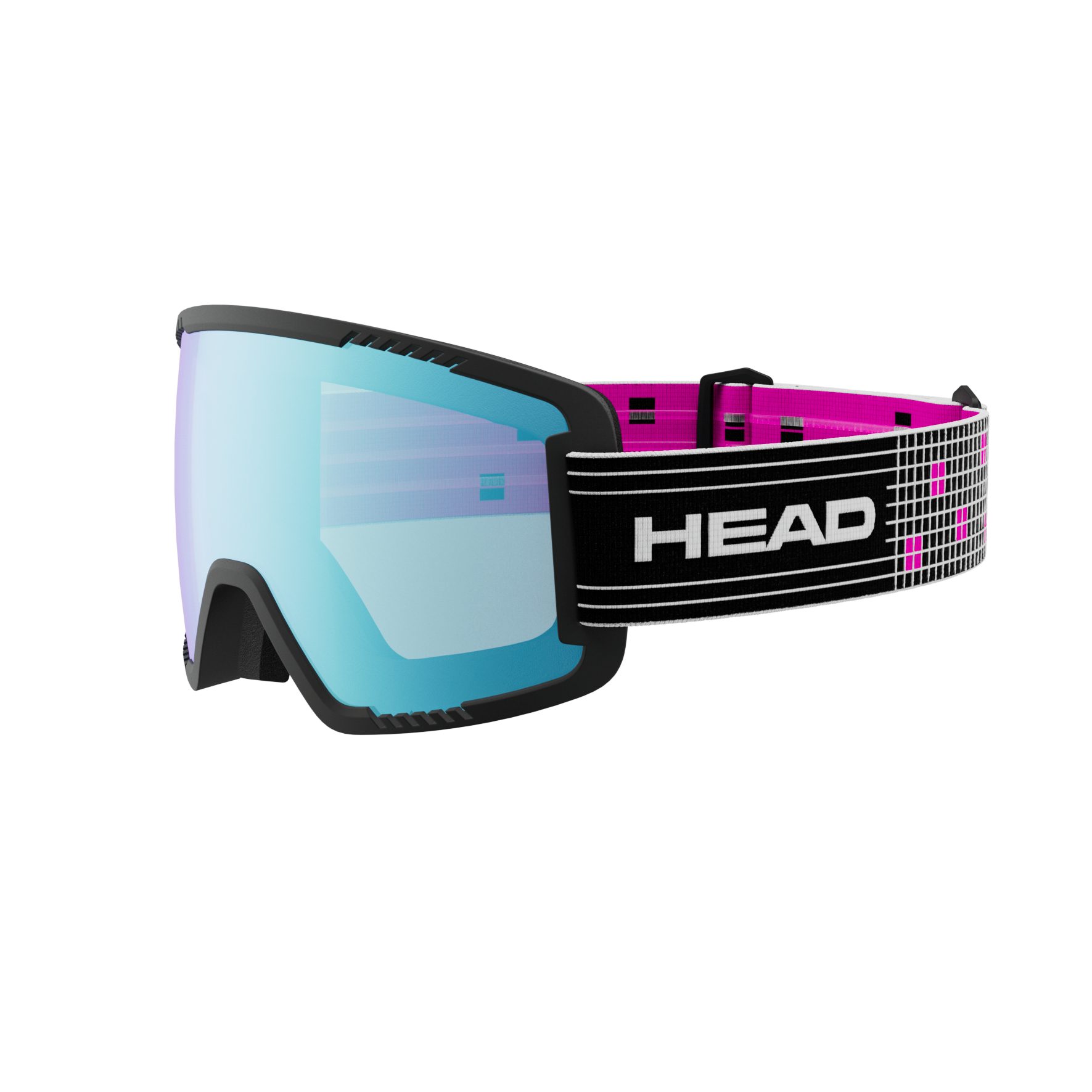 Head Skibrille CONTEX PHOTO VIS -