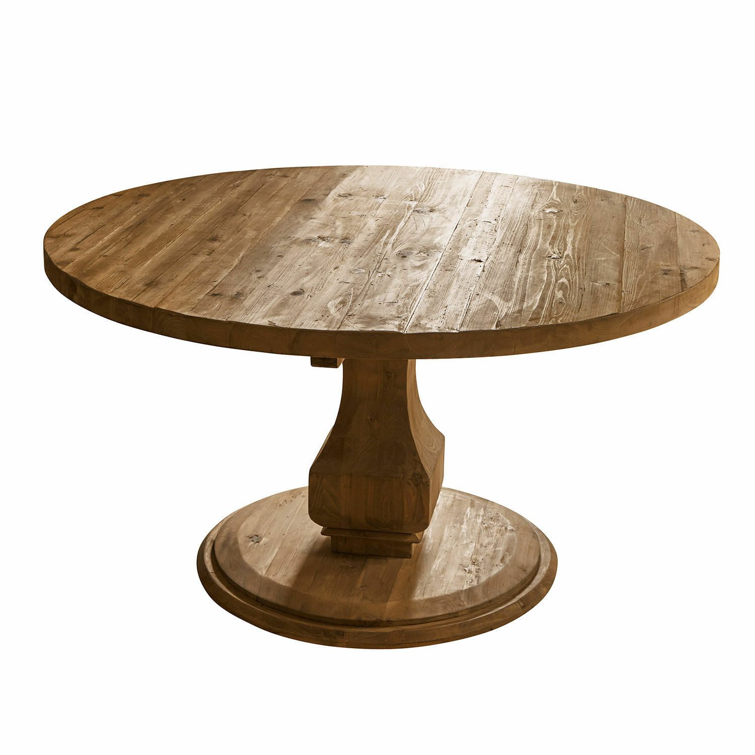 Mirabeau Esstisch Tisch Alderwick braun