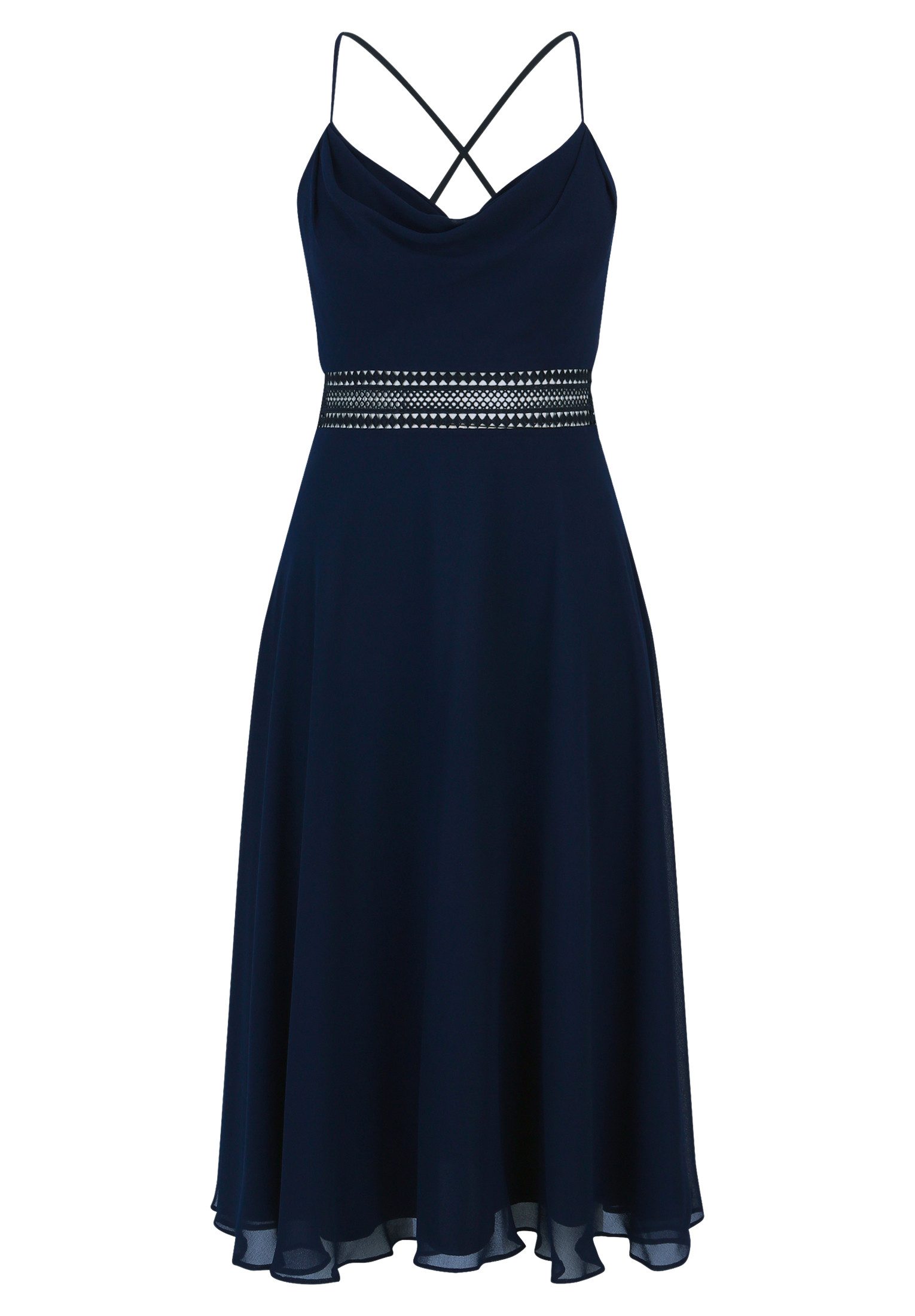 Vera Mont Cocktailkleid Vera Mont Cocktailkleid günstig online kaufen