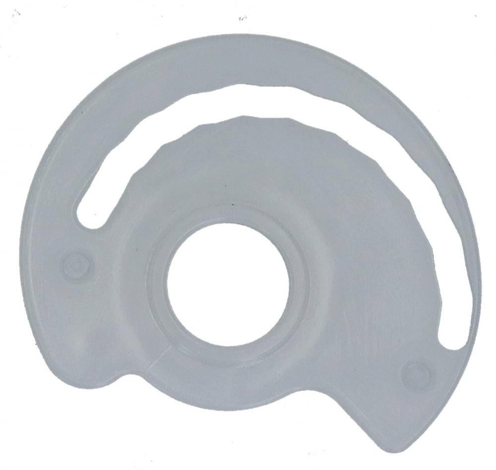 Shimano Schalthebel SHIMANO Gegenplatte für Schalthebel SL-M7000 - Y06M05000, ca. 2 g