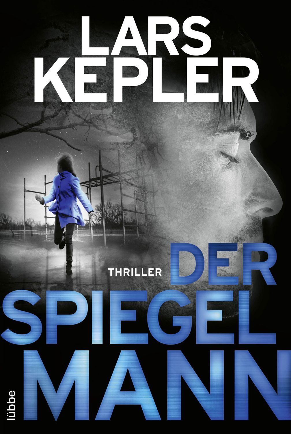 Belletristik Der Spiegelmann Thriller Lars Kepler