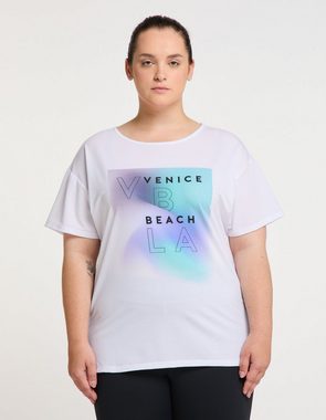 Venice Beach T-Shirt Rundhalsshirt, Gr- Größen CL TIANA (1-tlg)