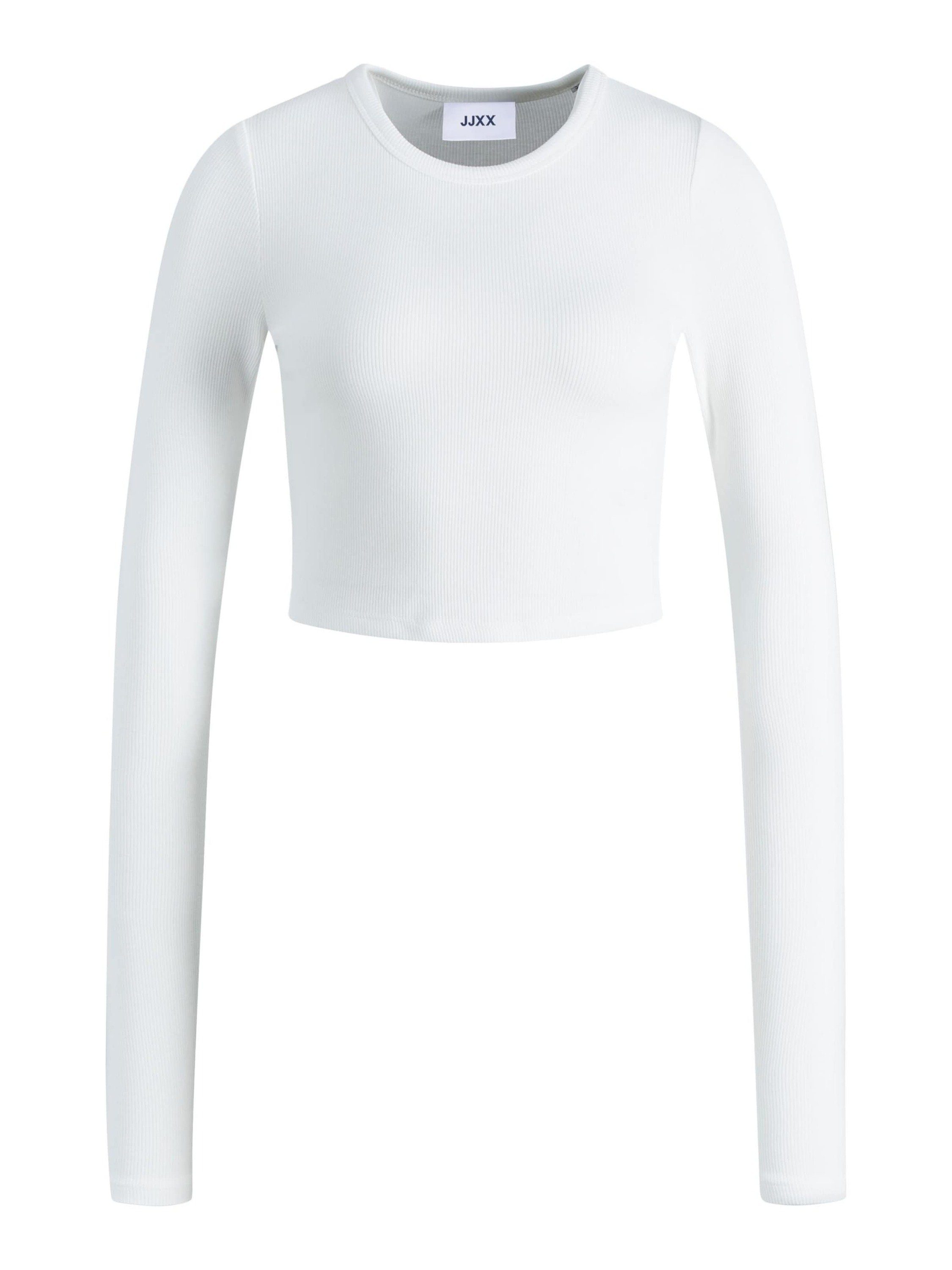 JJXX Langarmshirt JXFELINE (1-tlg) Weiteres Detail günstig online kaufen