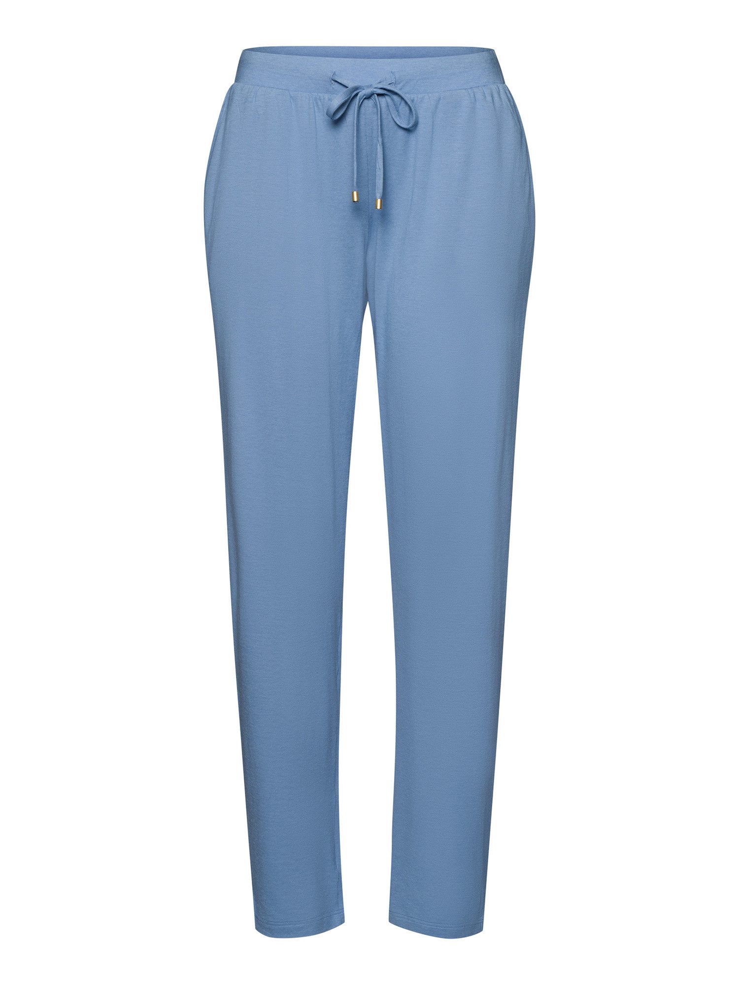 Hanro Pyjamahose Sleep & Lounge schlaf-hose günstig online kaufen