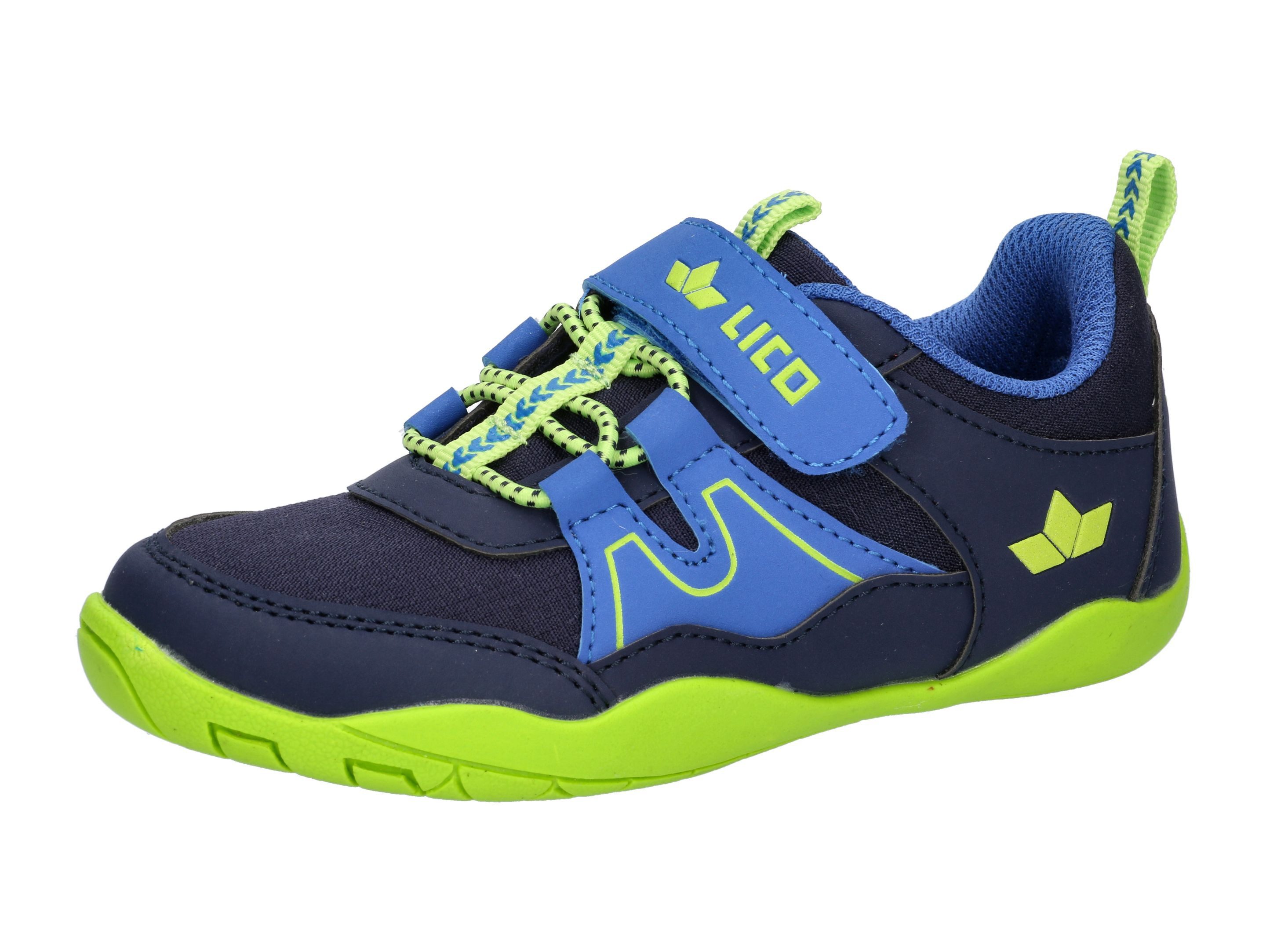 Lico Barfußschuh Matura VS Barfußschuh