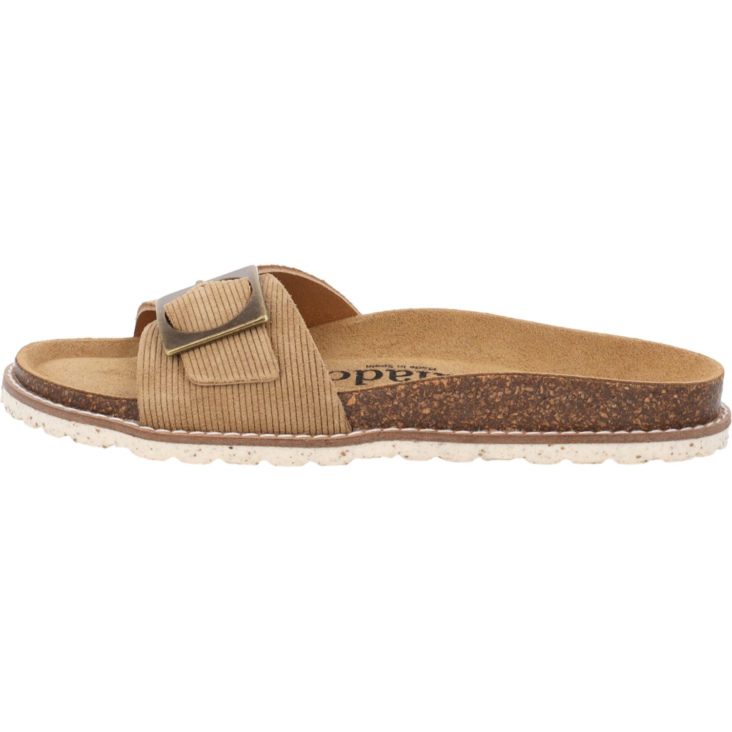 Palado Sardo Corda Pantolette