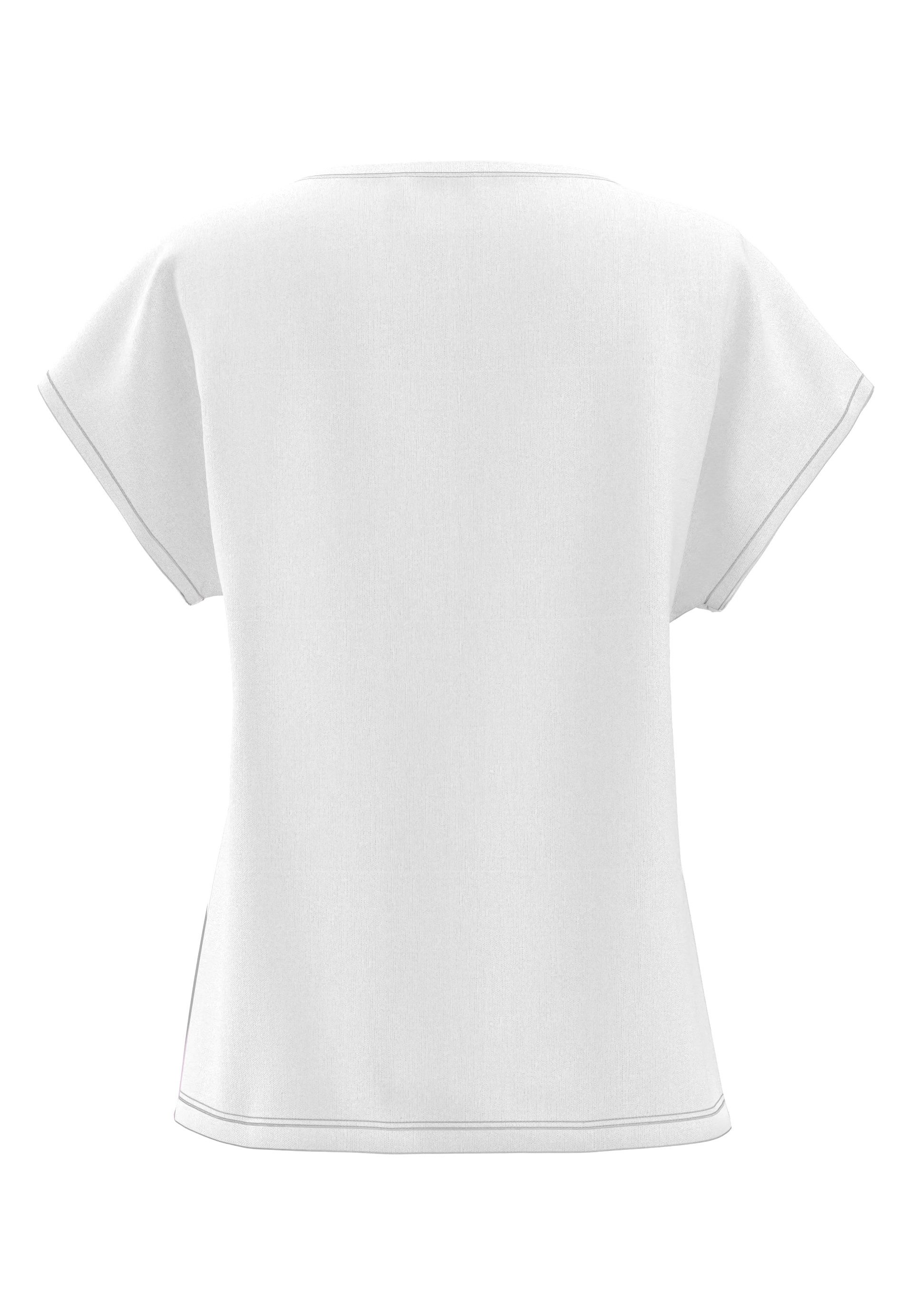 FRANK WALDER Langarmbluse günstig online kaufen