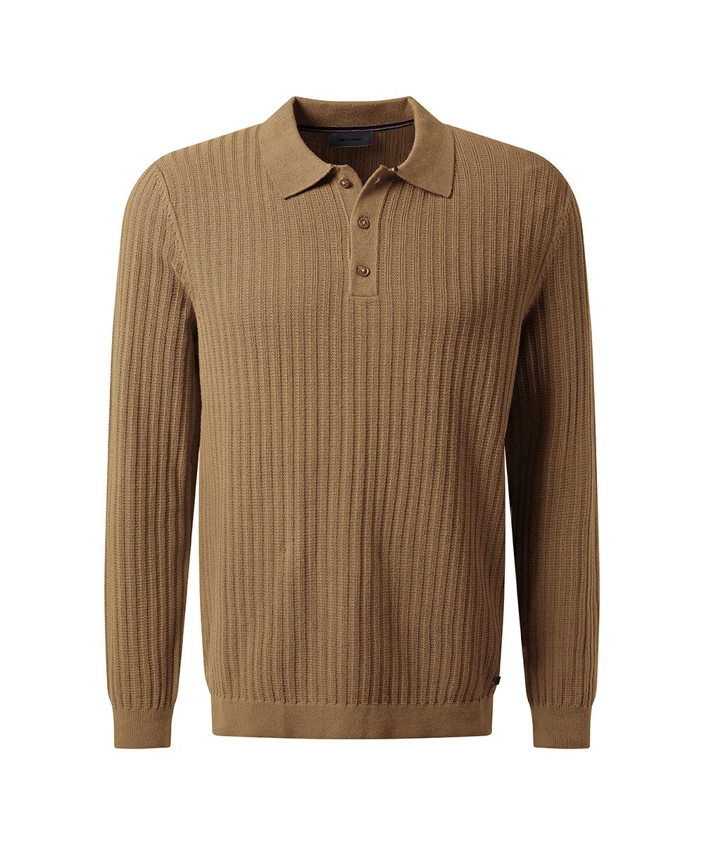 Strickpullover Strick PoloKN