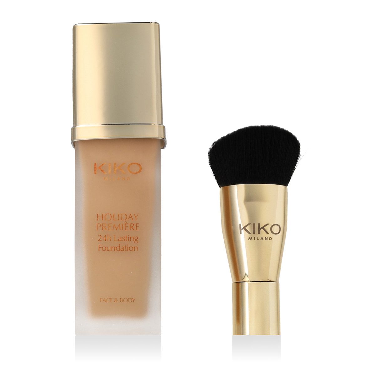 KIKO Milano Make-up Holiday Première