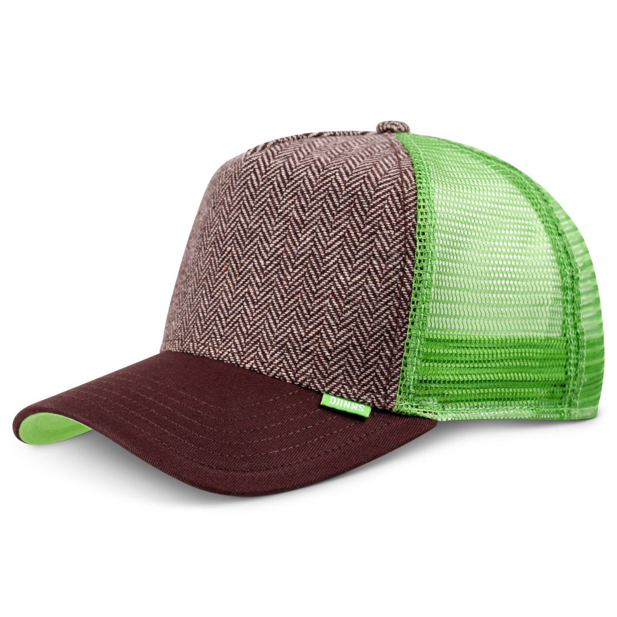 Djinns Trucker Cap Djinns HFT Trucker günstig online kaufen