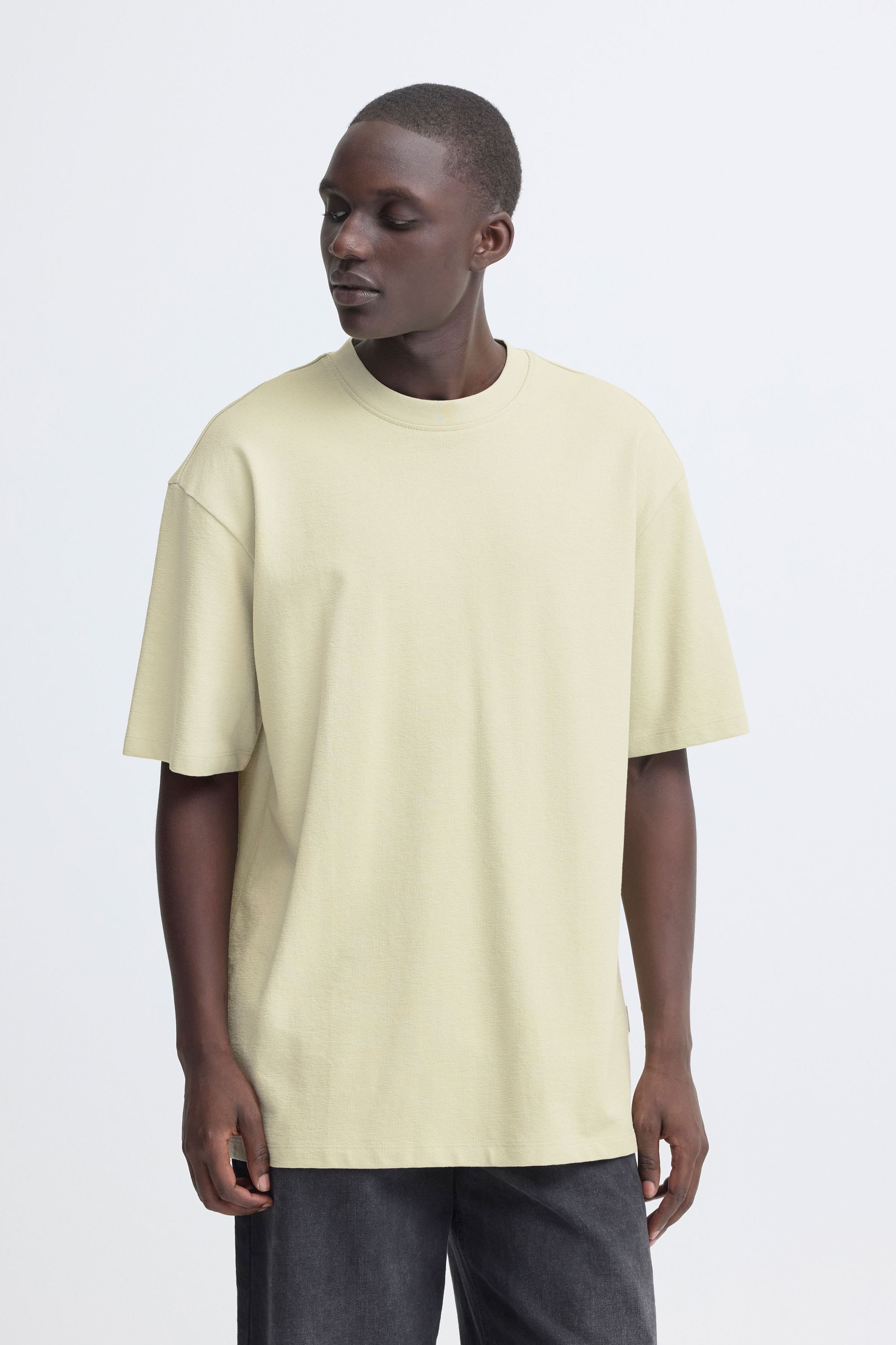 Rundhalsshirt BHKaiser