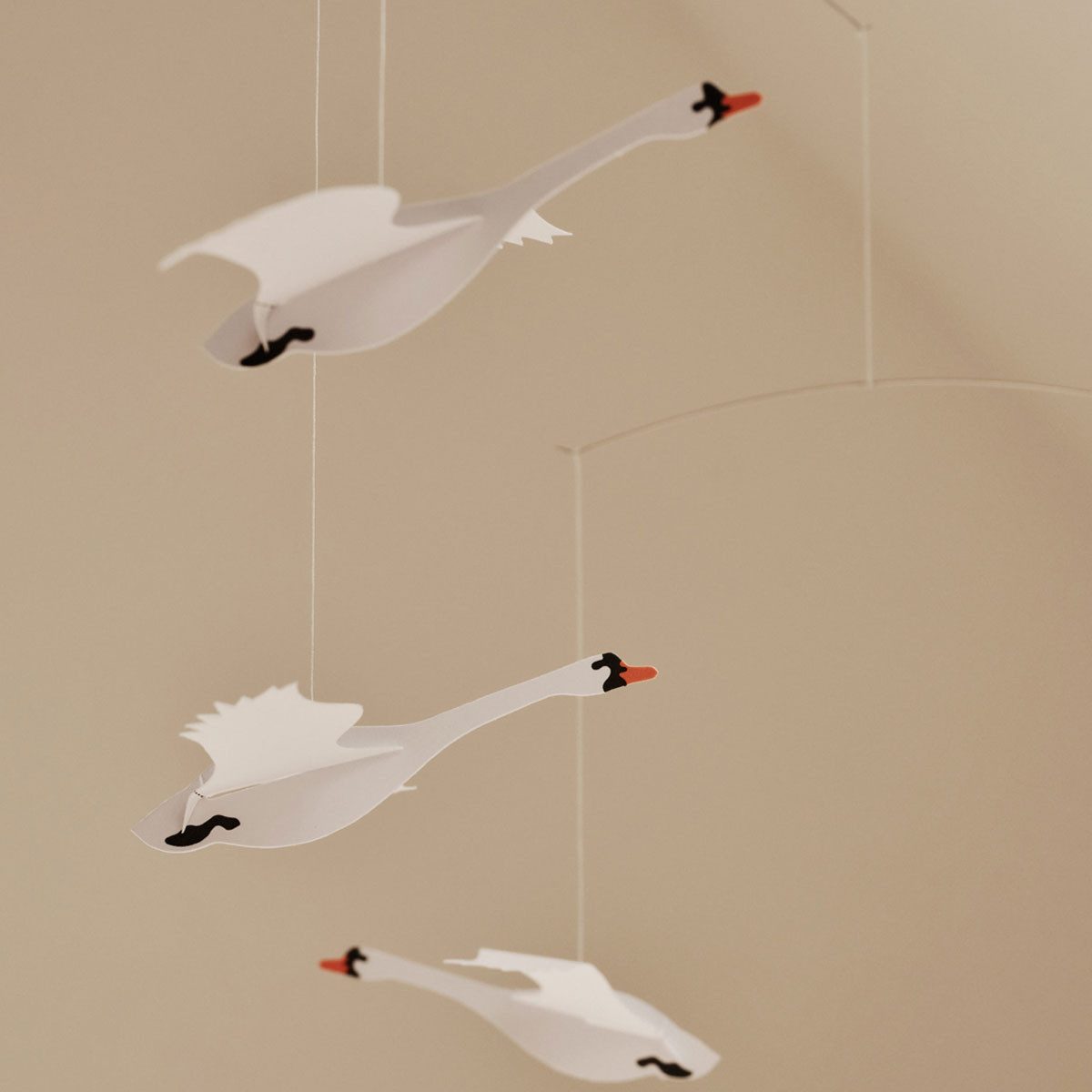Flensted Mobiles Mobile Mobile