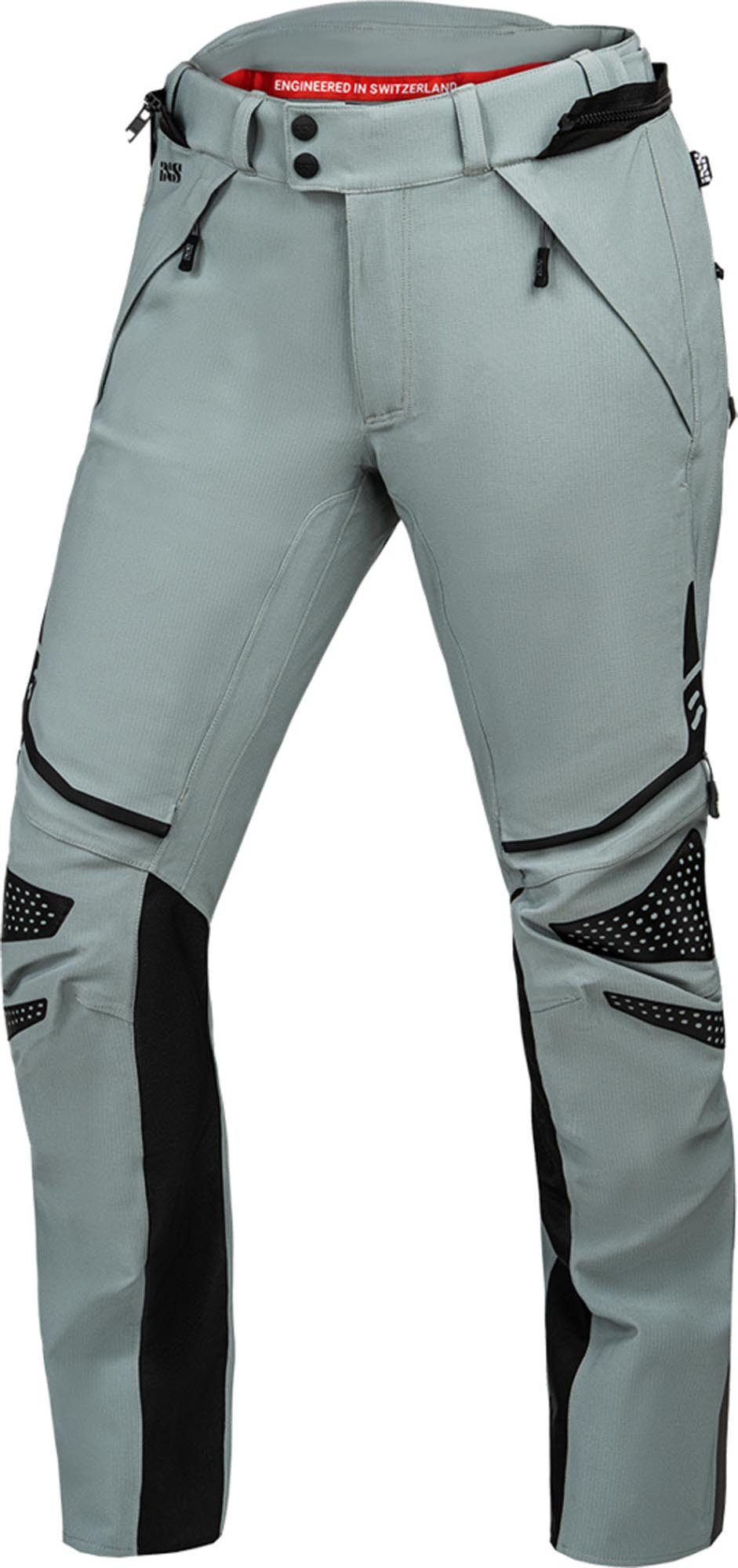 Motorradhose Tourster-STX 2.0 Wasserdichte Damen Motorrad Textilhose