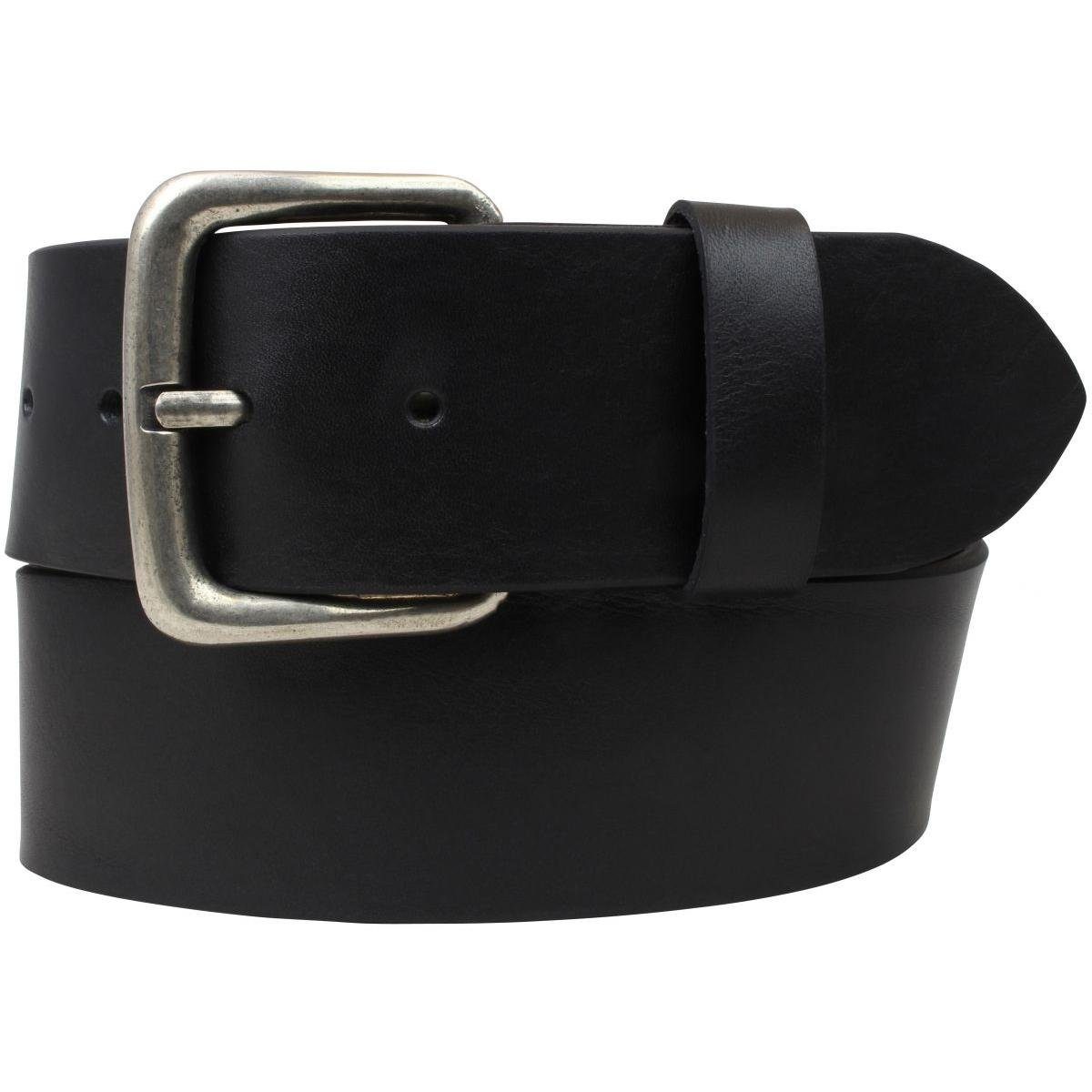 BELTINGER Ledergürtel Jeansgürtel aus Vollrindleder 5 cm - Leder-Gürtel für günstig online kaufen