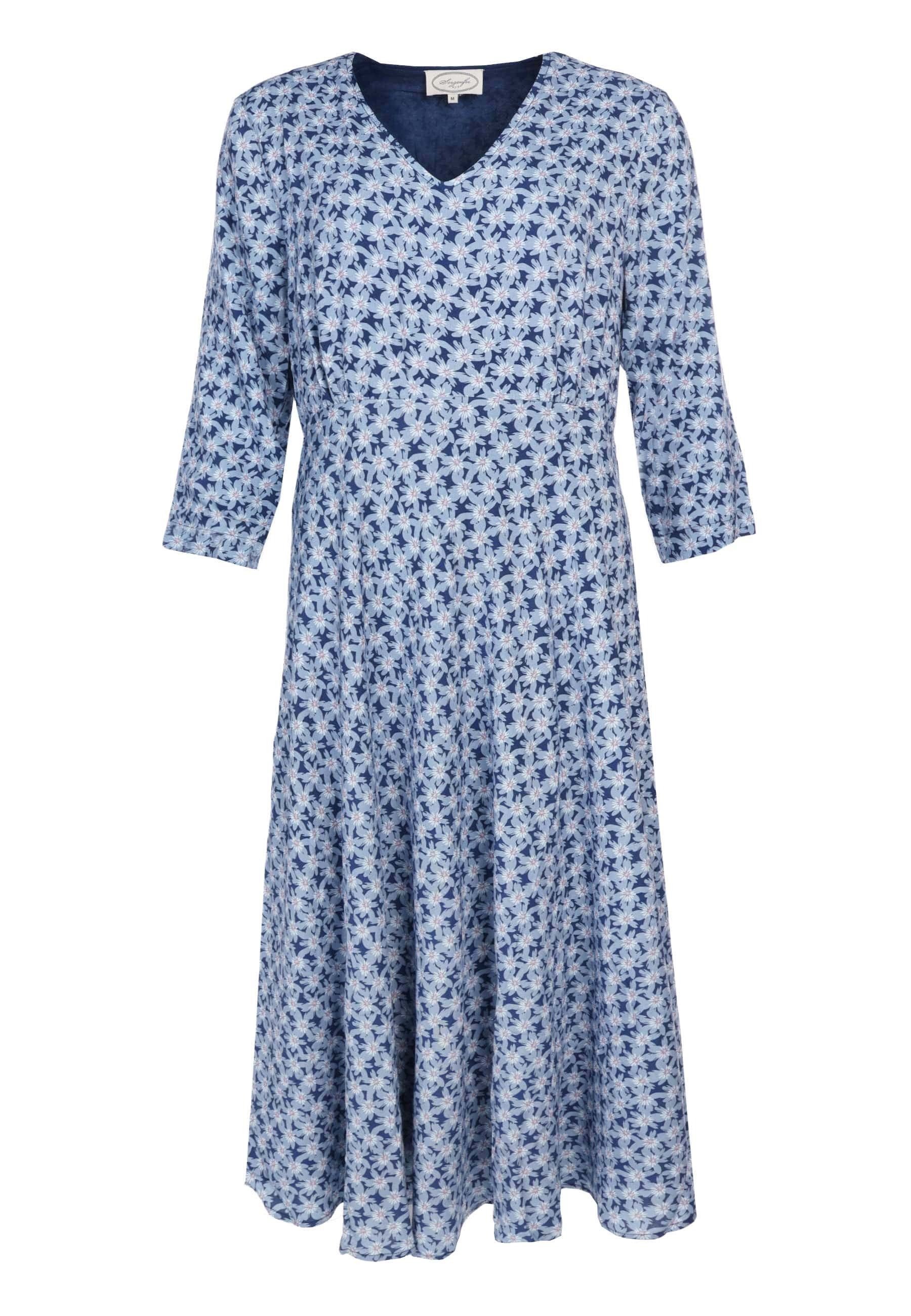Sorgenfri Sylt Sommerkleid Fijola – Bild 2 von 5