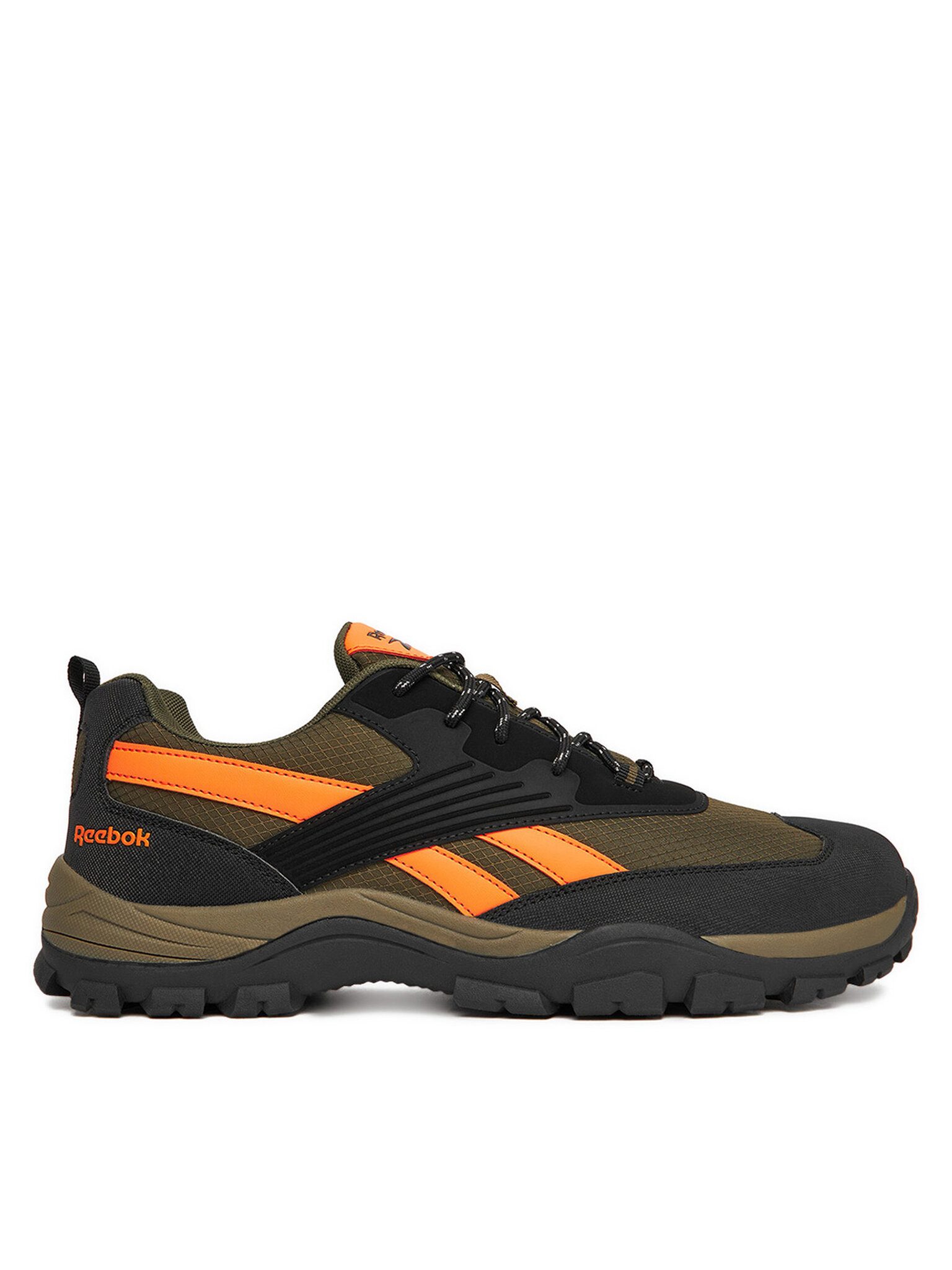 Reebok Reebok Herren-Sneakers Khaki 100237193 Sneaker