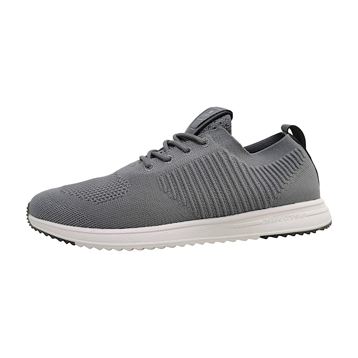 Schnürer Schnürschuh