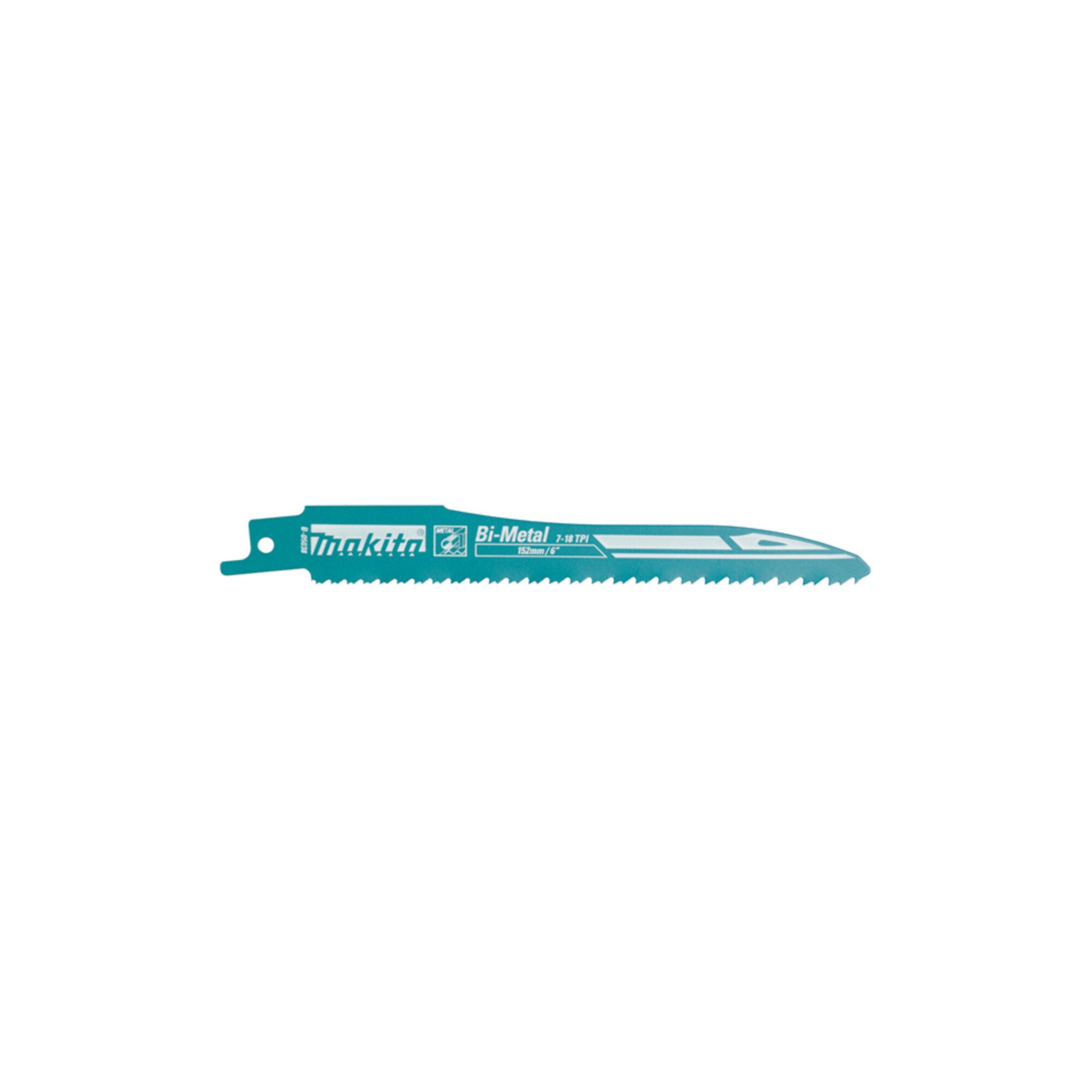 Makita Säbelsäge Makita Reciproblatt BIM 152/7-18Z
