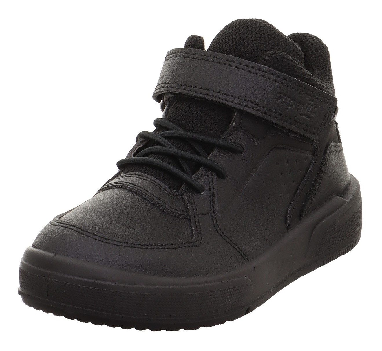 Superfit MAVERICK WMS: Weit Sneaker Boots mit Sympatex-Memberan, Größenschablone zum Download