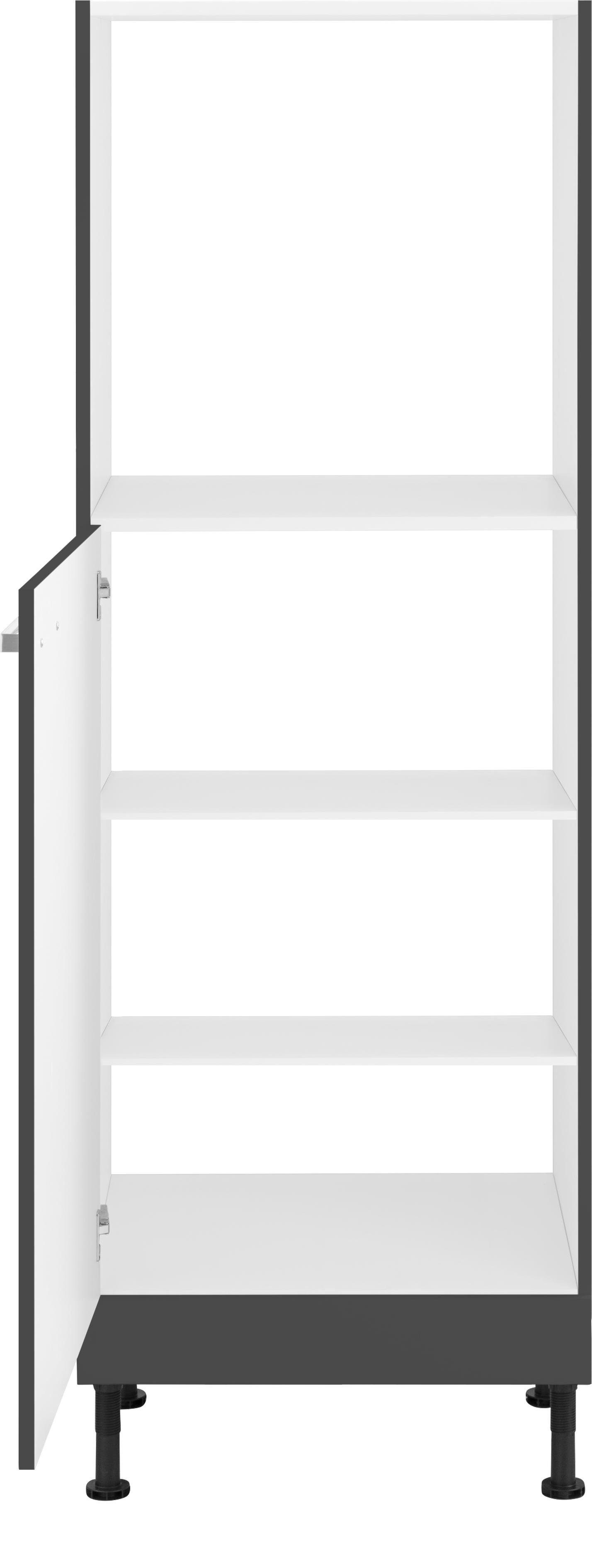 OPTIFIT Backofenumbauschrank Parma Breite 60 cm – Bild 3 von 5