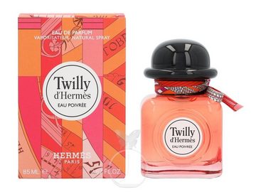 HERMÈS Eau de Parfum Hermés Twilly d'Hermes Eau de Parfum 85 ml, 1-tlg.