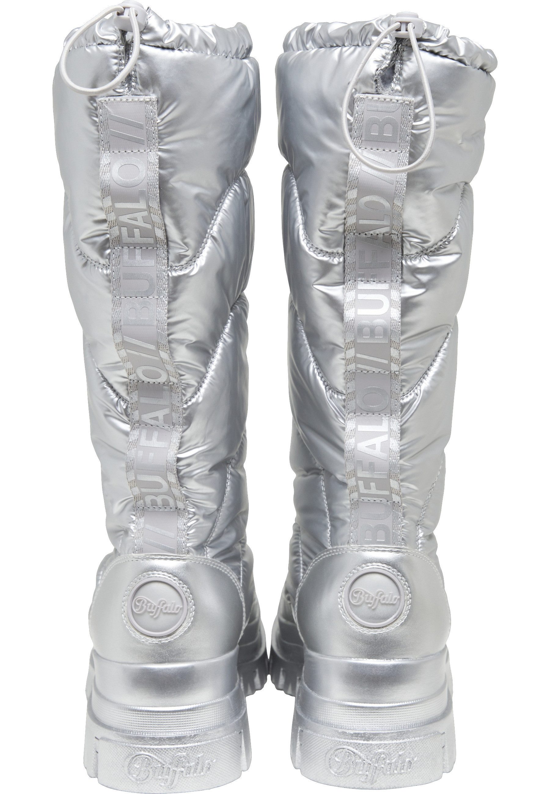 Buffalo Buffalo aspha snow puffer Stiefel günstig online kaufen