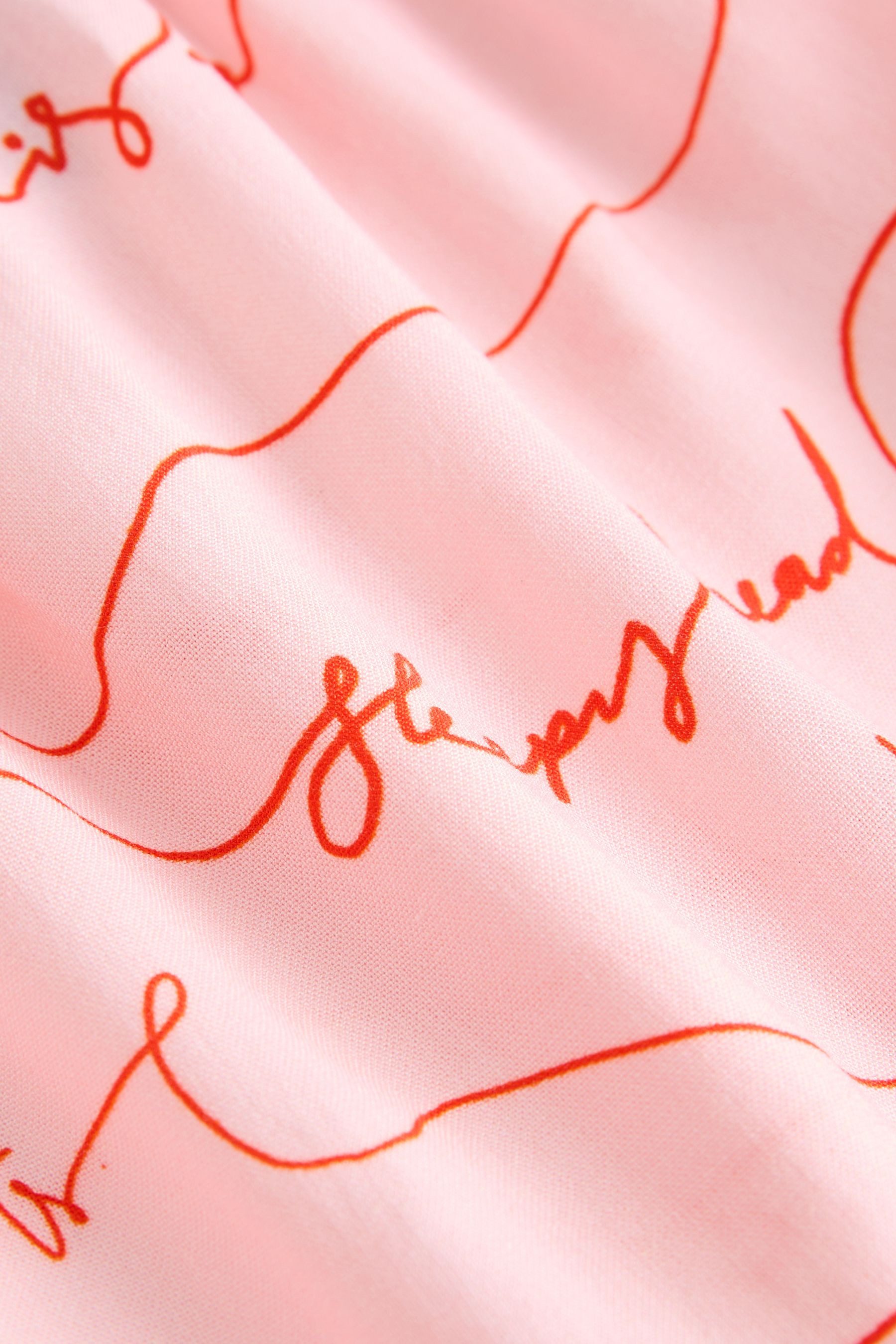 Rockett St George Pyjama Rockett St George Pyjama mit Trägertop und Shorts günstig online kaufen