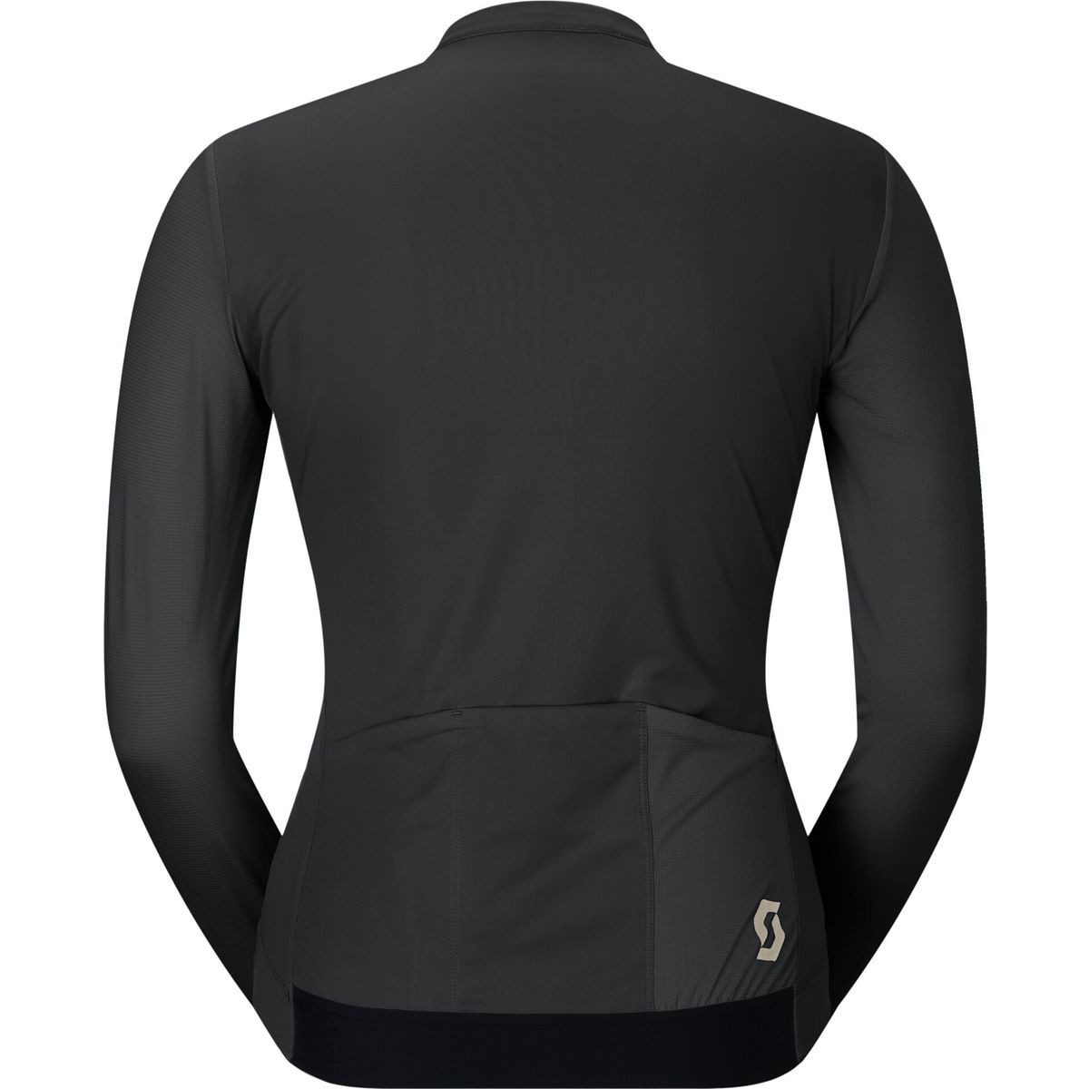 Scott Radtrikot Jersey W's Pro LS Perfektes Langarmtrikot für kühlere Tage mit atmungsaktivem Komfort