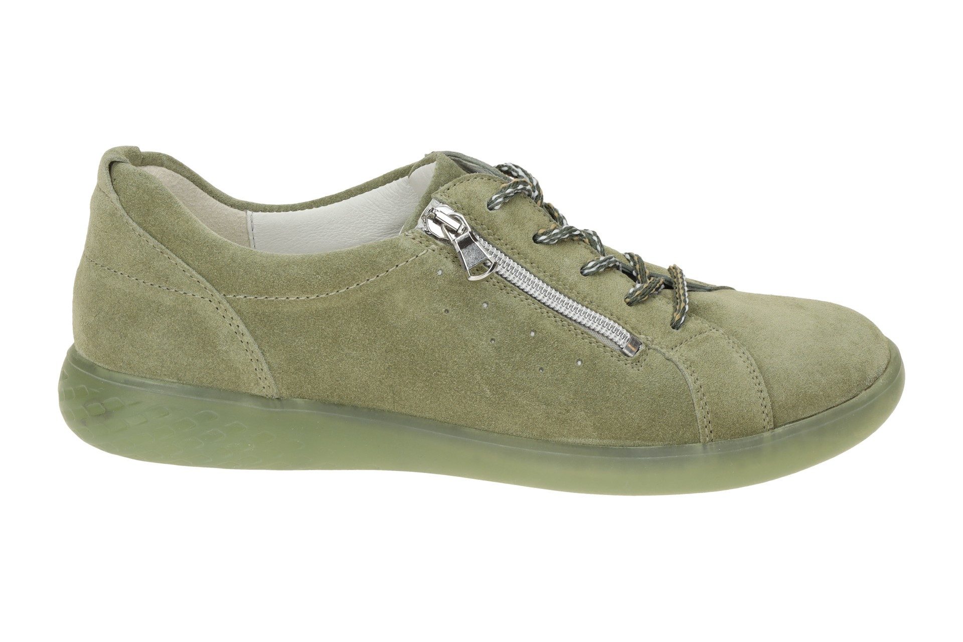 Waldläufer 947001 201 293 Schnürschuh günstig online kaufen