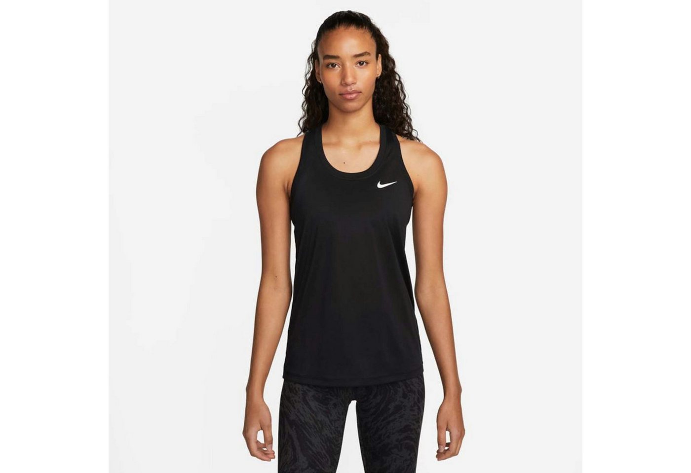 Nike Tanktop Nike Damen Shirt Racerback Tank Top DX0706