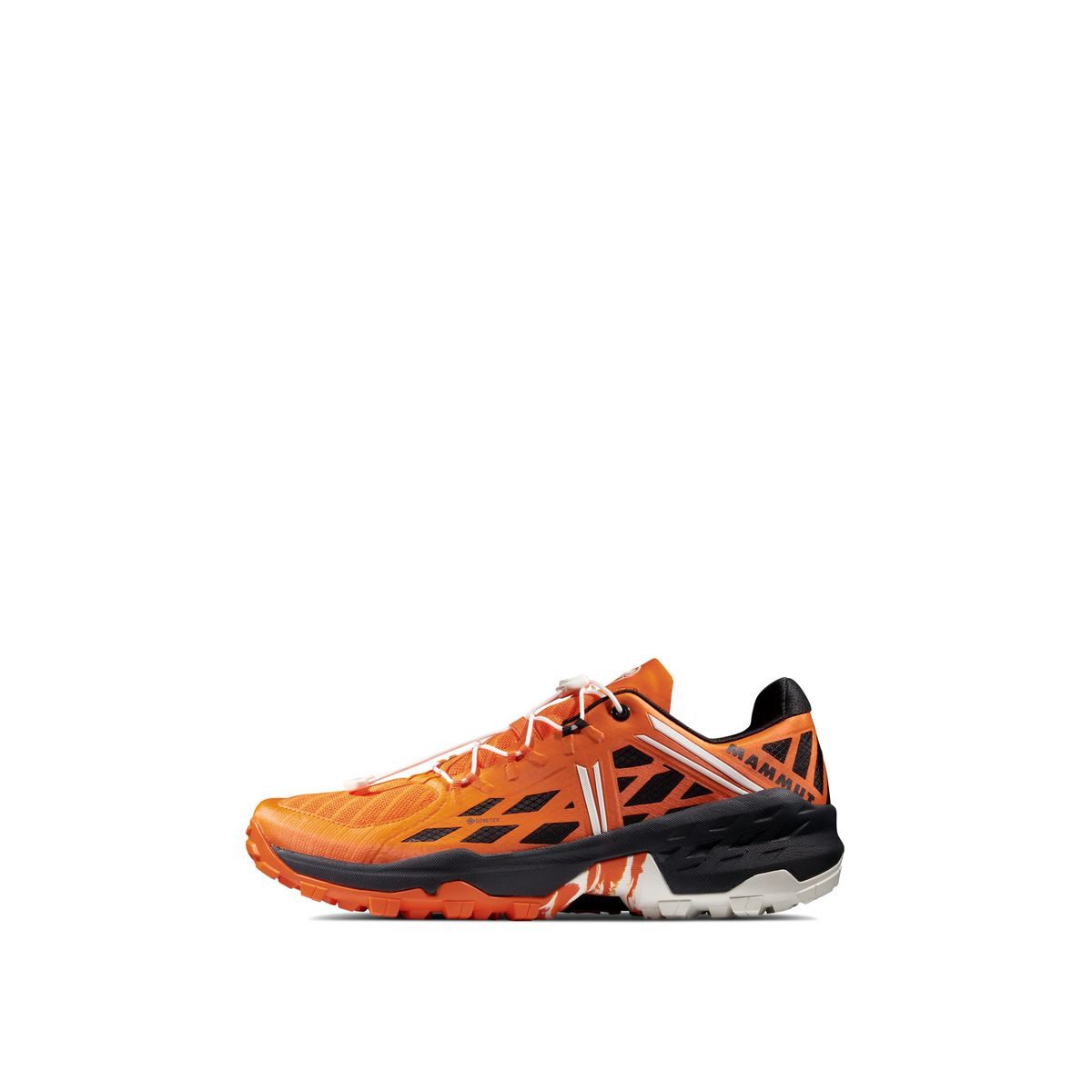 Mammut Sertig TR Low GTX Men (Performance Hiking Footwear (Low) - Mammut Outdoorschuh