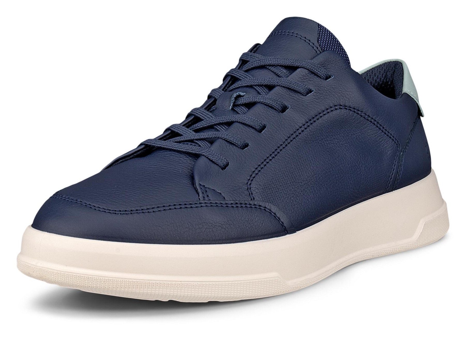 Ecco Move W Sneaker Freizeitschuh, Halbschuh mit ergonomischer Fluidform So günstig online kaufen