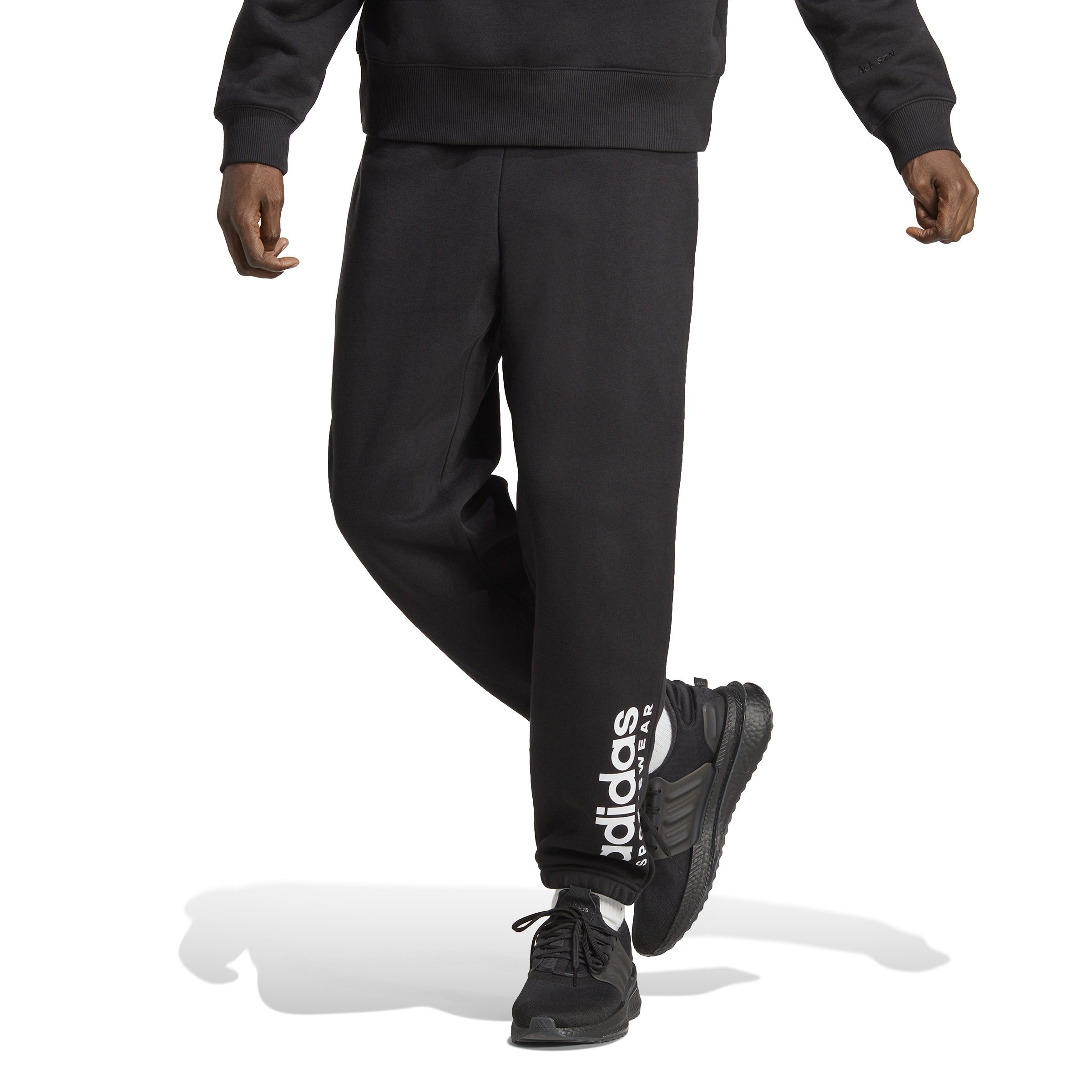adidas Sportswear Trainingshose ALL SZN G PT Herren Jogginghose, mittelhoher Bund schwarz