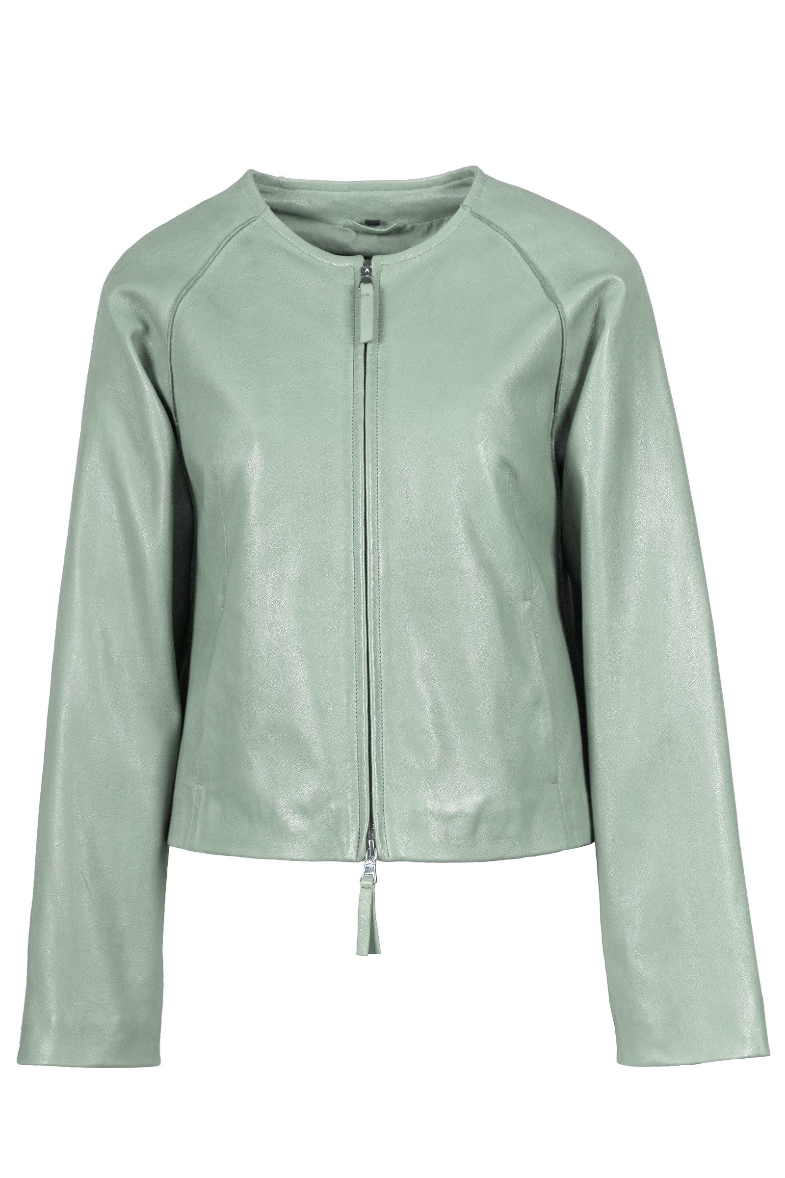 Lederjacke Only You-FN