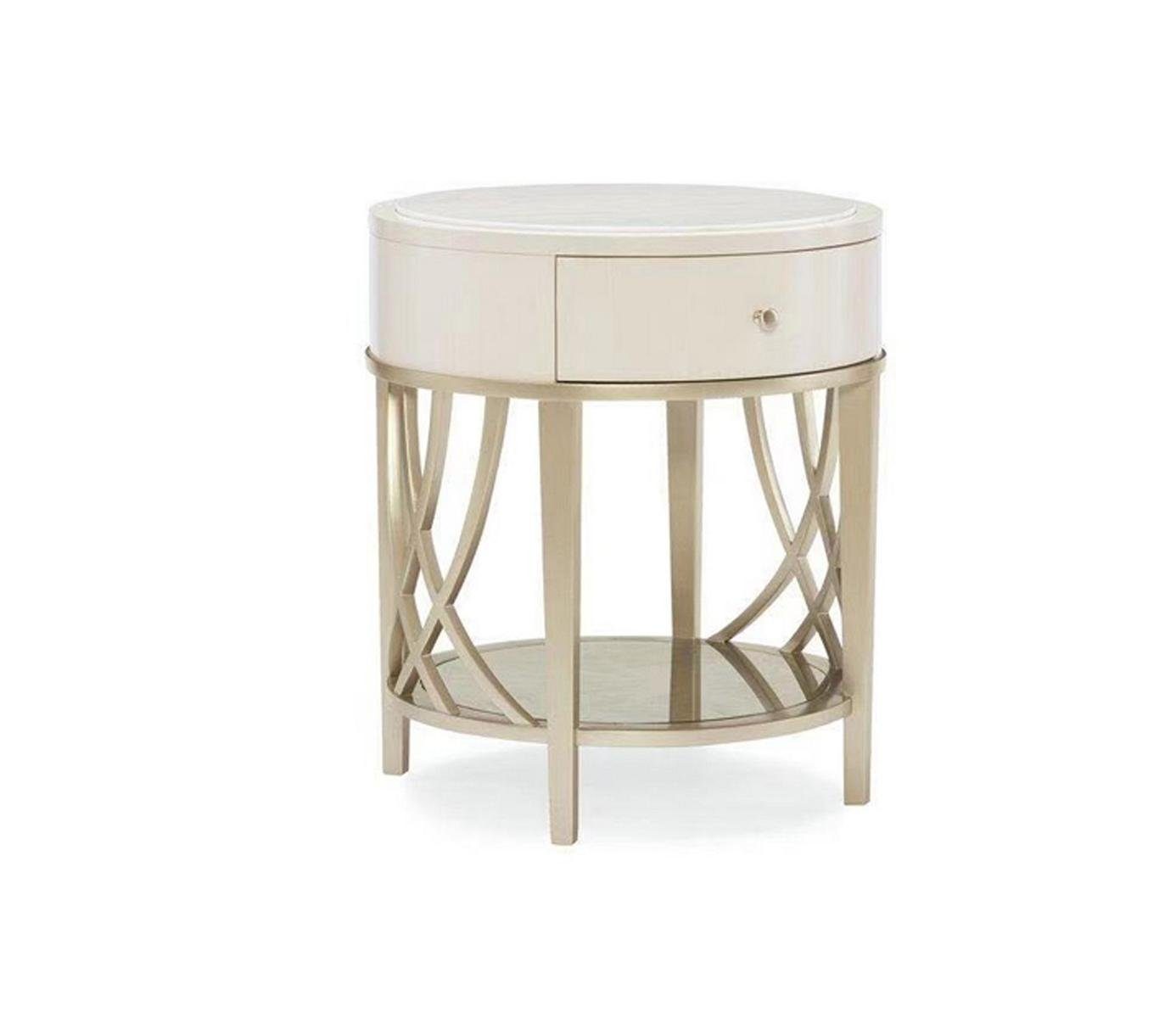 JVmoebel Beistelltisch, Beistelltisch Kaffeetisch Design Tisch Wohnzimmertisch Tische