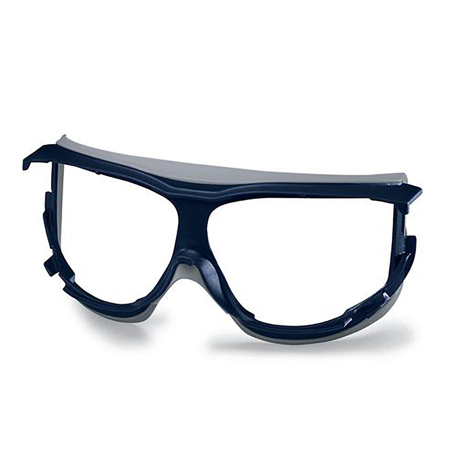 Uvex Arbeitsschutzbrille Zusatzrahmen 9175001