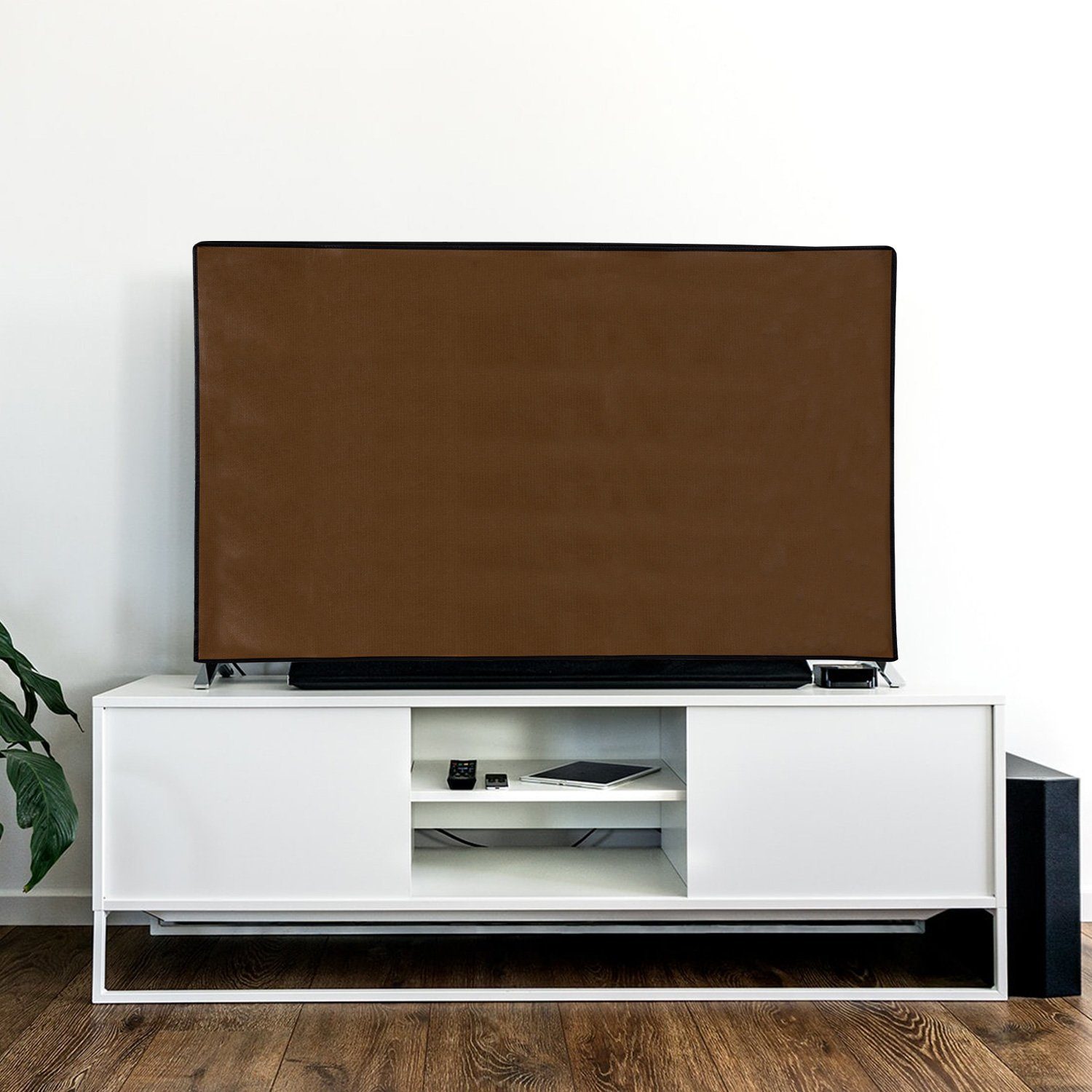 kwmobile Etui 55" TV Hülle - günstig online kaufen