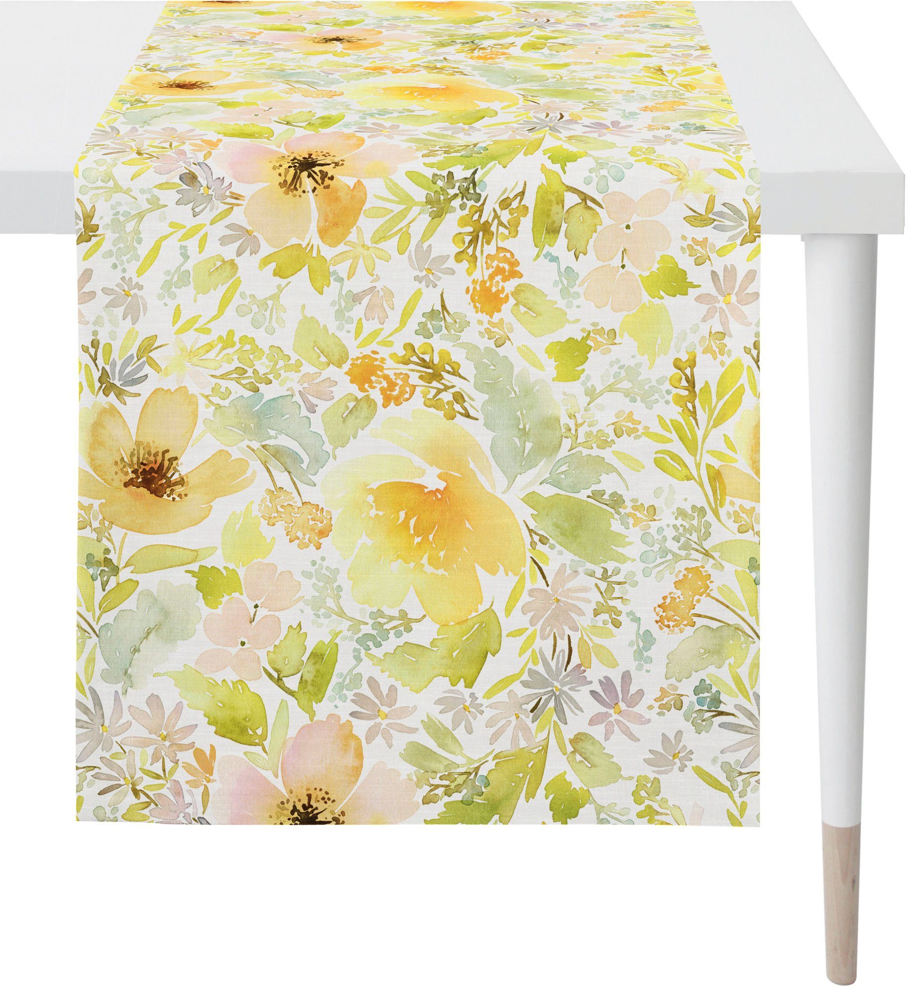 APELT Tischläufer 6511 SUMMERTIME, Sommerdeko, Sommer günstig online kaufen
