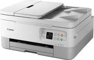 Canon PIXMA TS7451 Multifunktionsdrucker, (Bluetooth, WLAN (Wi-Fi)