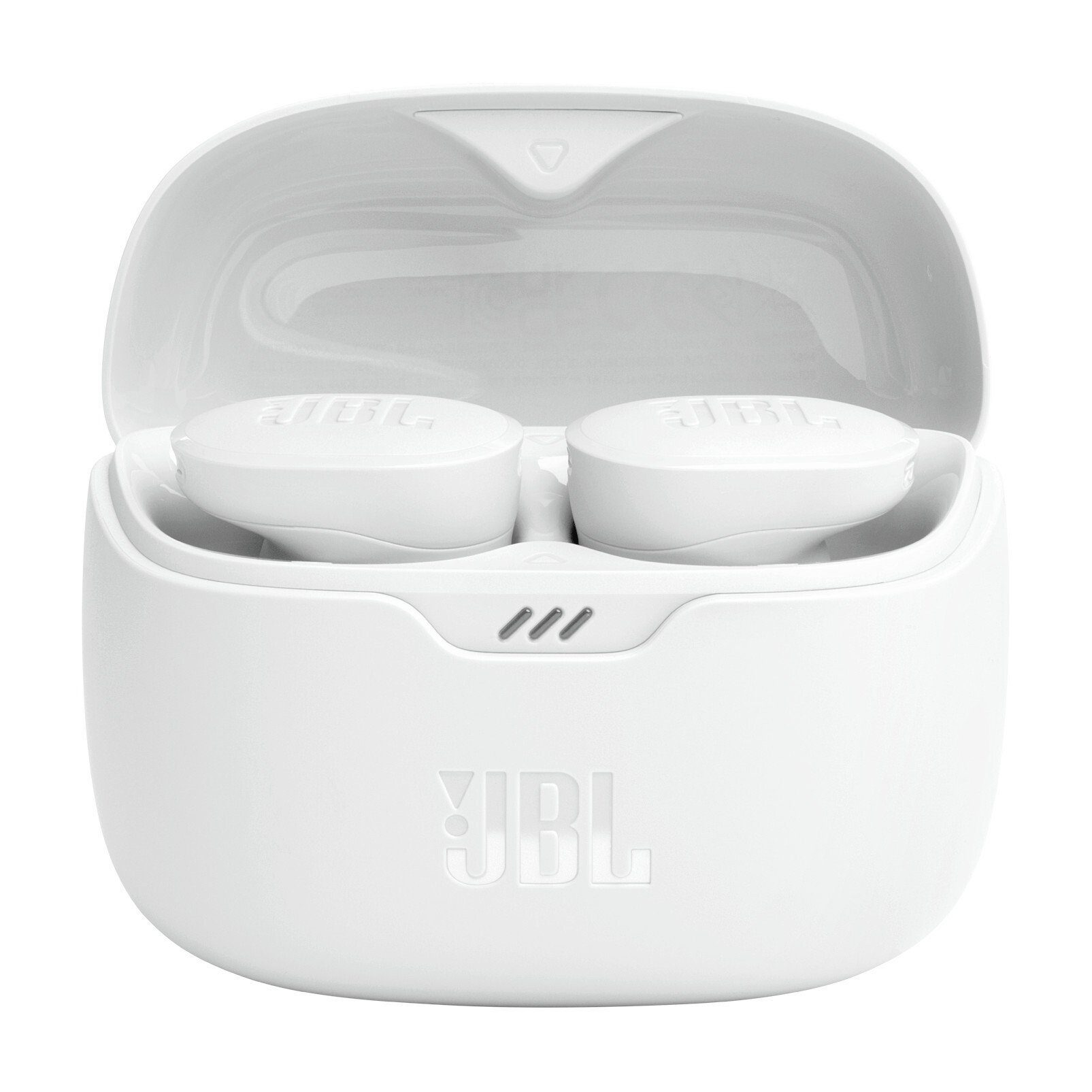 JBL Tune (ANC) In-Ear-Kopfhörer Noise (Active wireless Cancelling Weiß BUDS