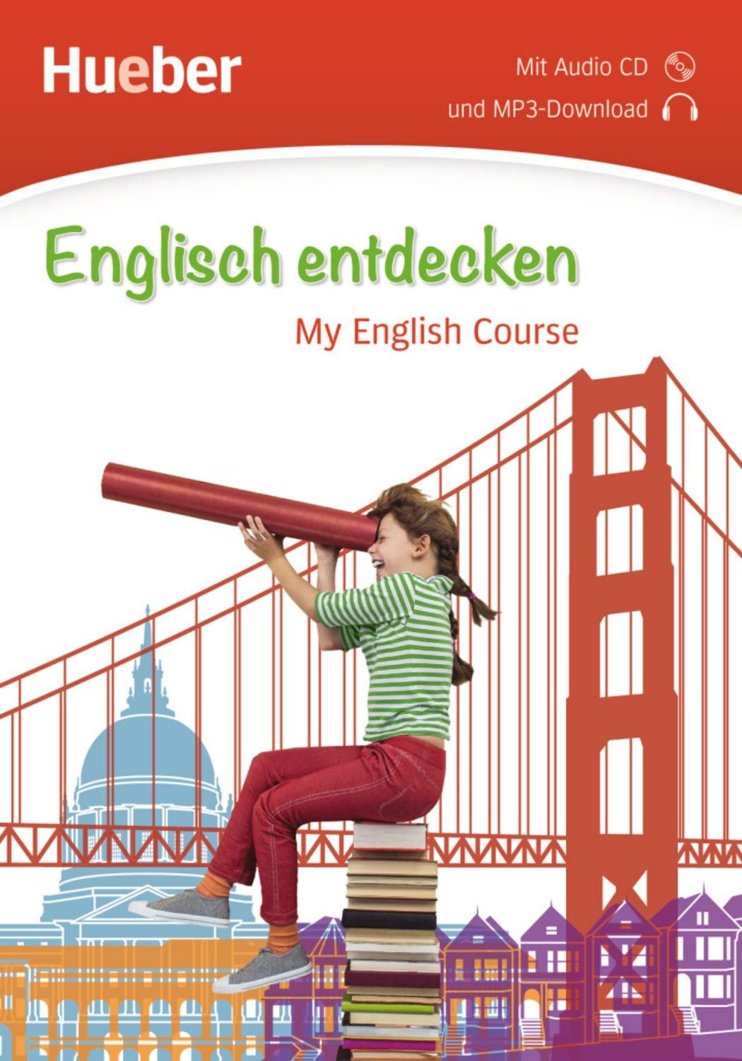 Englisch entdecken / 819470