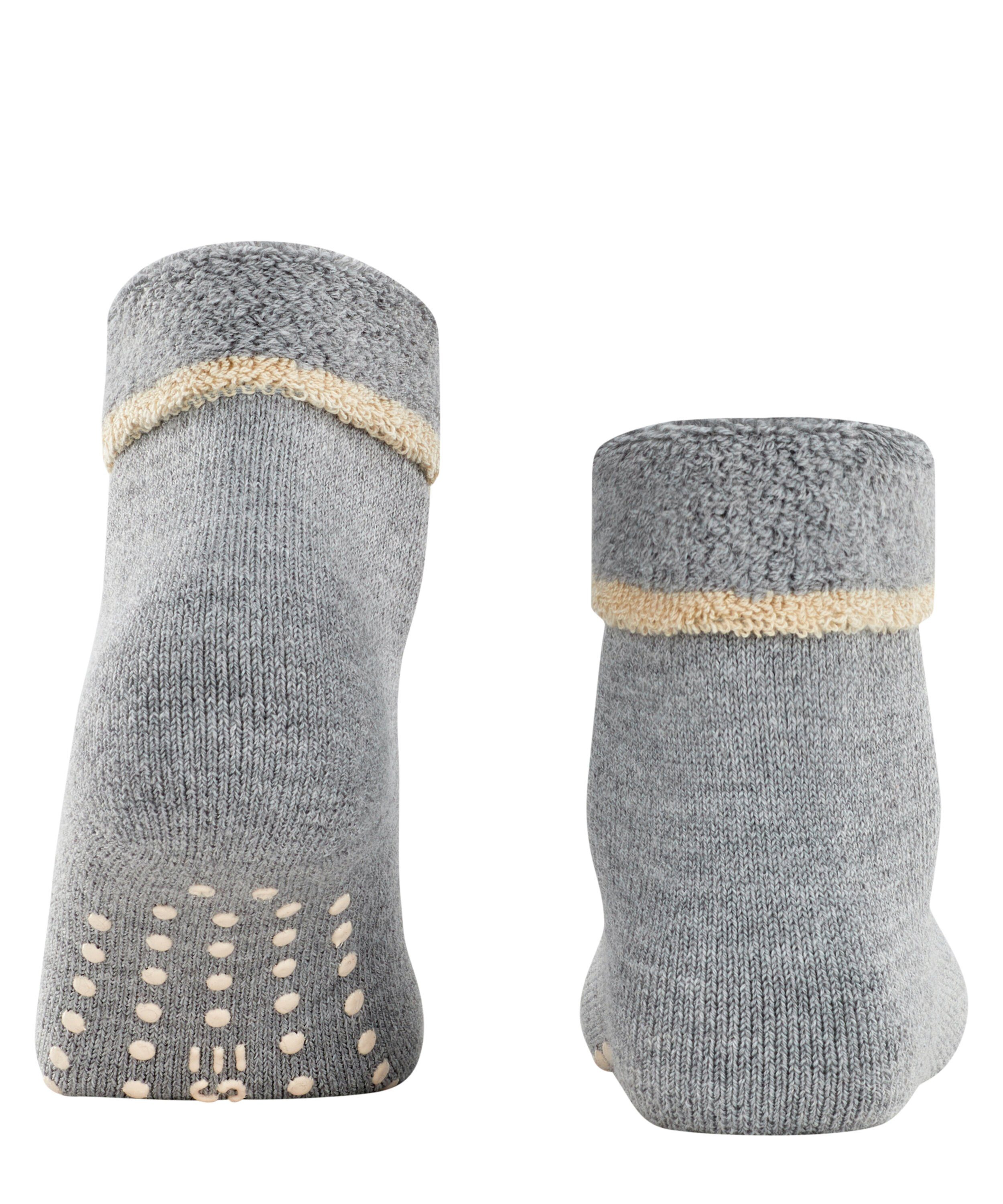 Esprit Haussocken Esprit Cozy Damen (1-Paar) mit verstärkten Belastungszonen – Bild 3 von 5