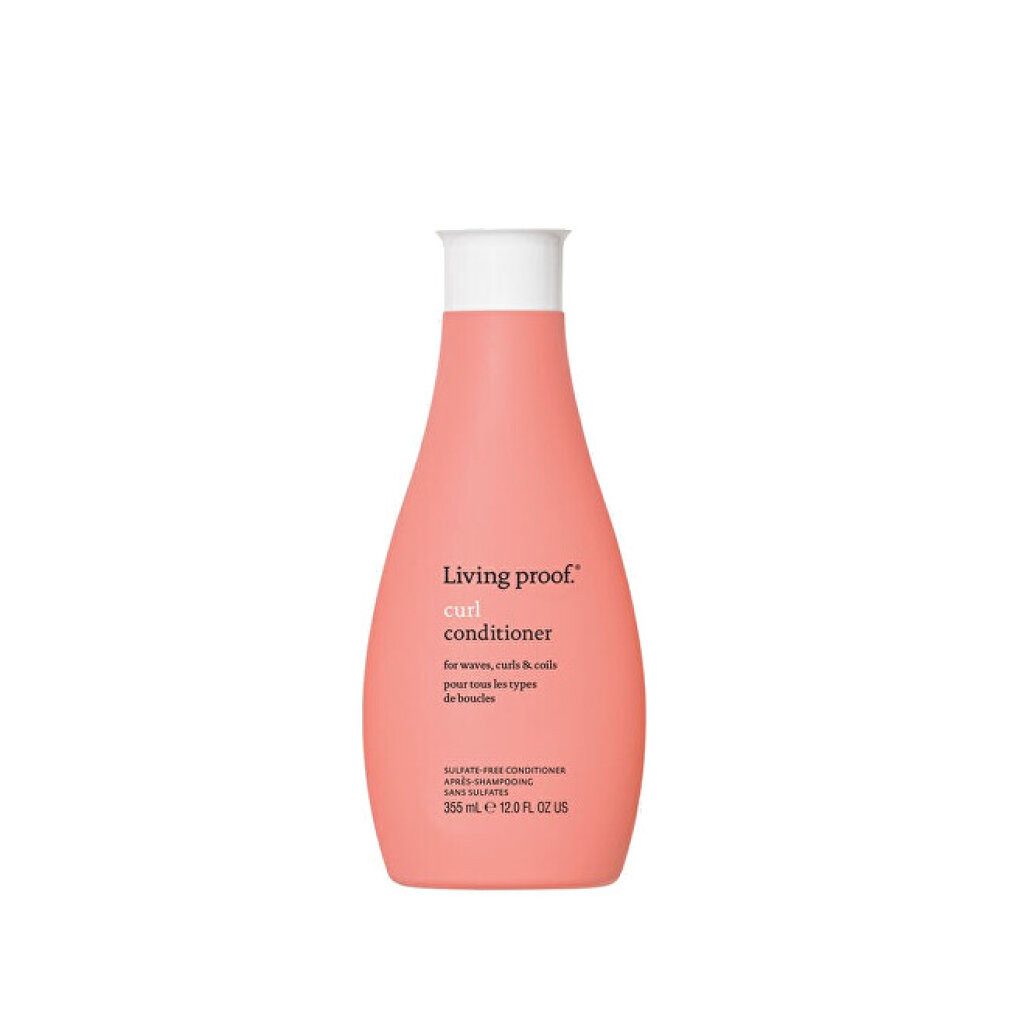 Living Proof Haarspülung CURL conditioner 100ml