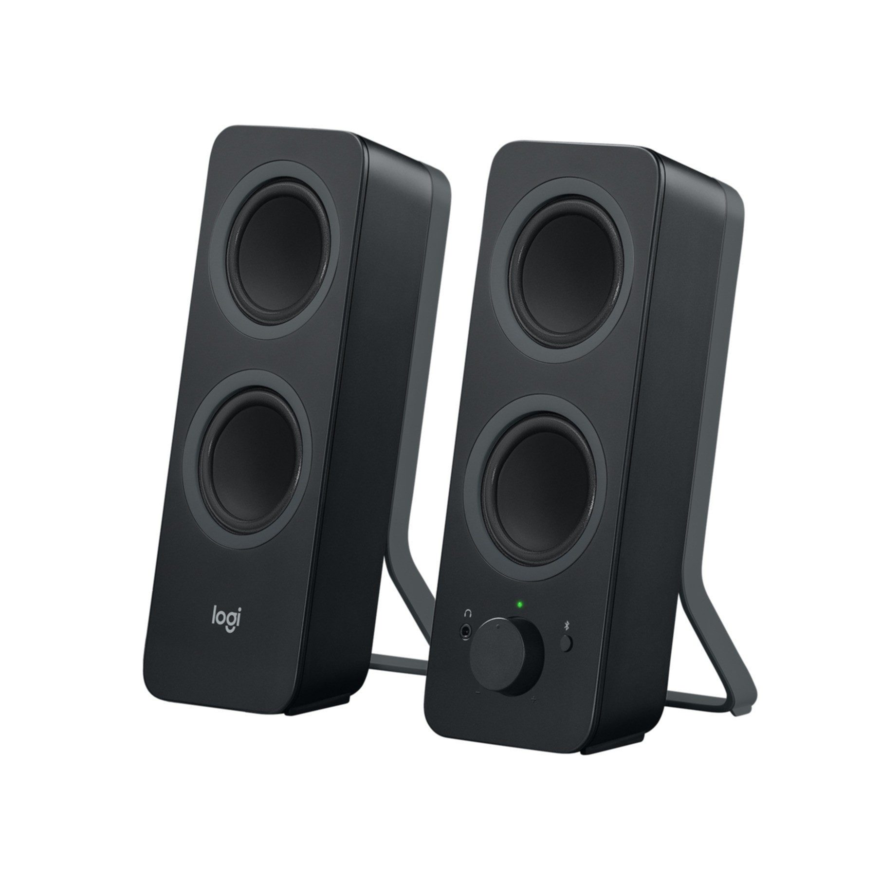 Logitech 980-001295 Lautsprecher (kabelgebunden, 3 W)