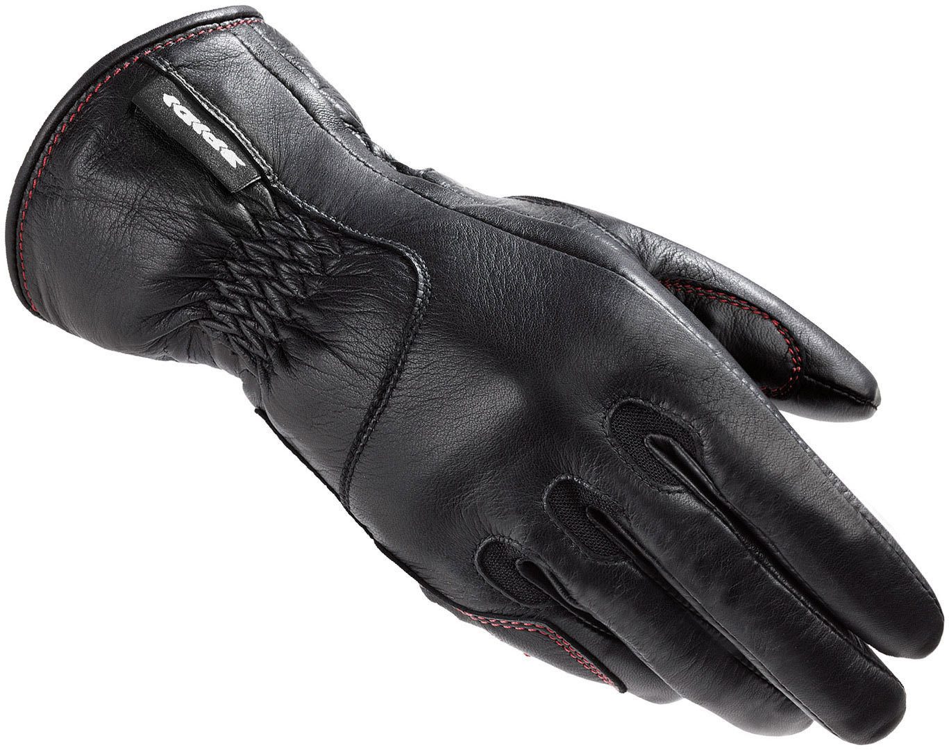 SpiDi Motorradhandschuhe Metropole Damen Motorradhandschuhe